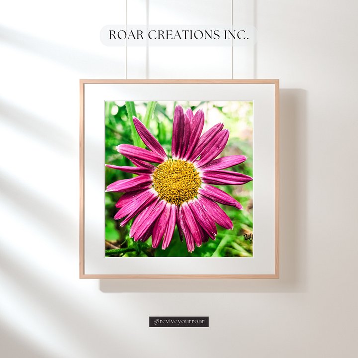 Fred the Flower product image (1)