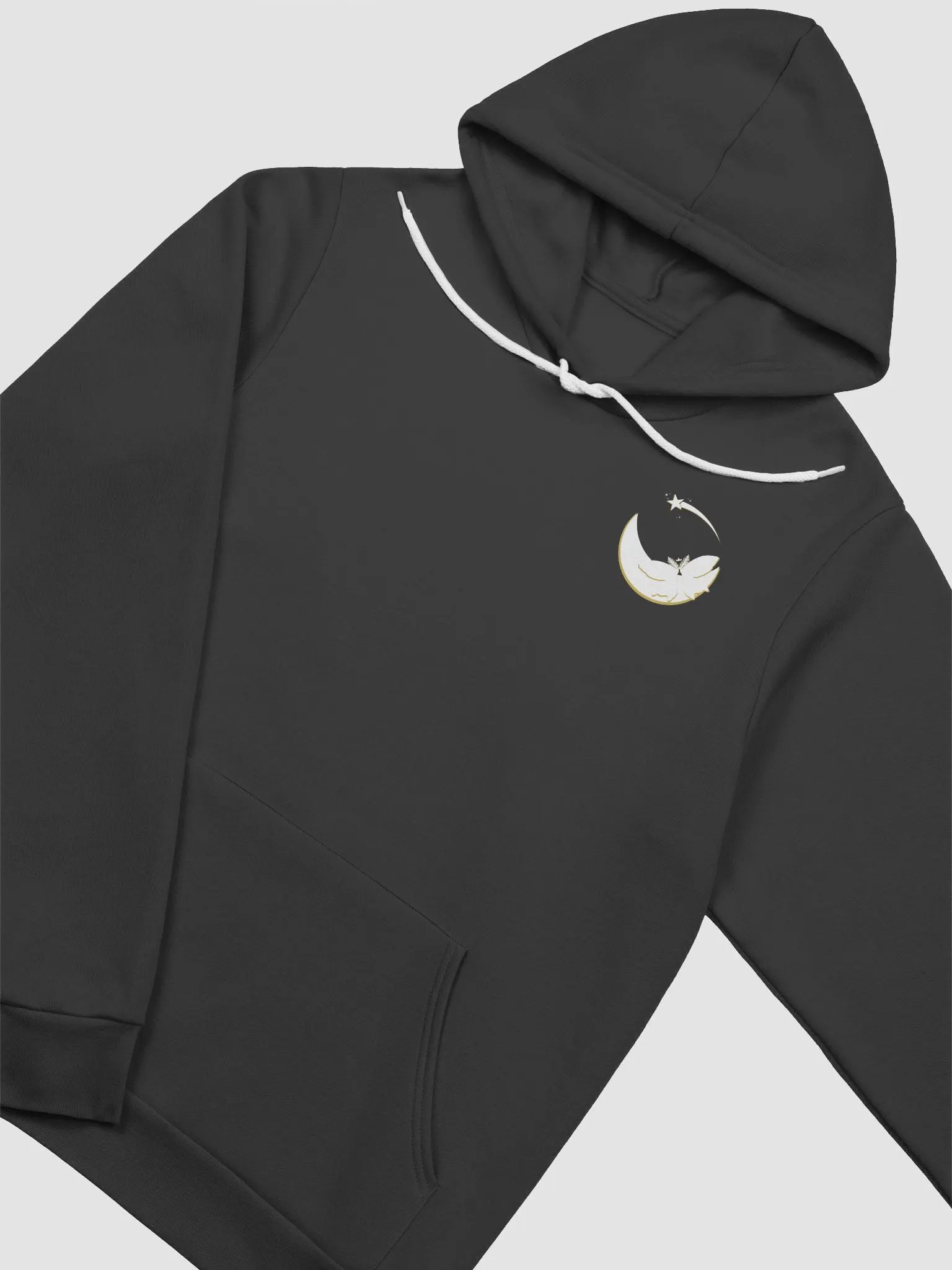 Tu Eres Suficiente ImaginaryStory Cómoda sudadera con capucha product image (3)