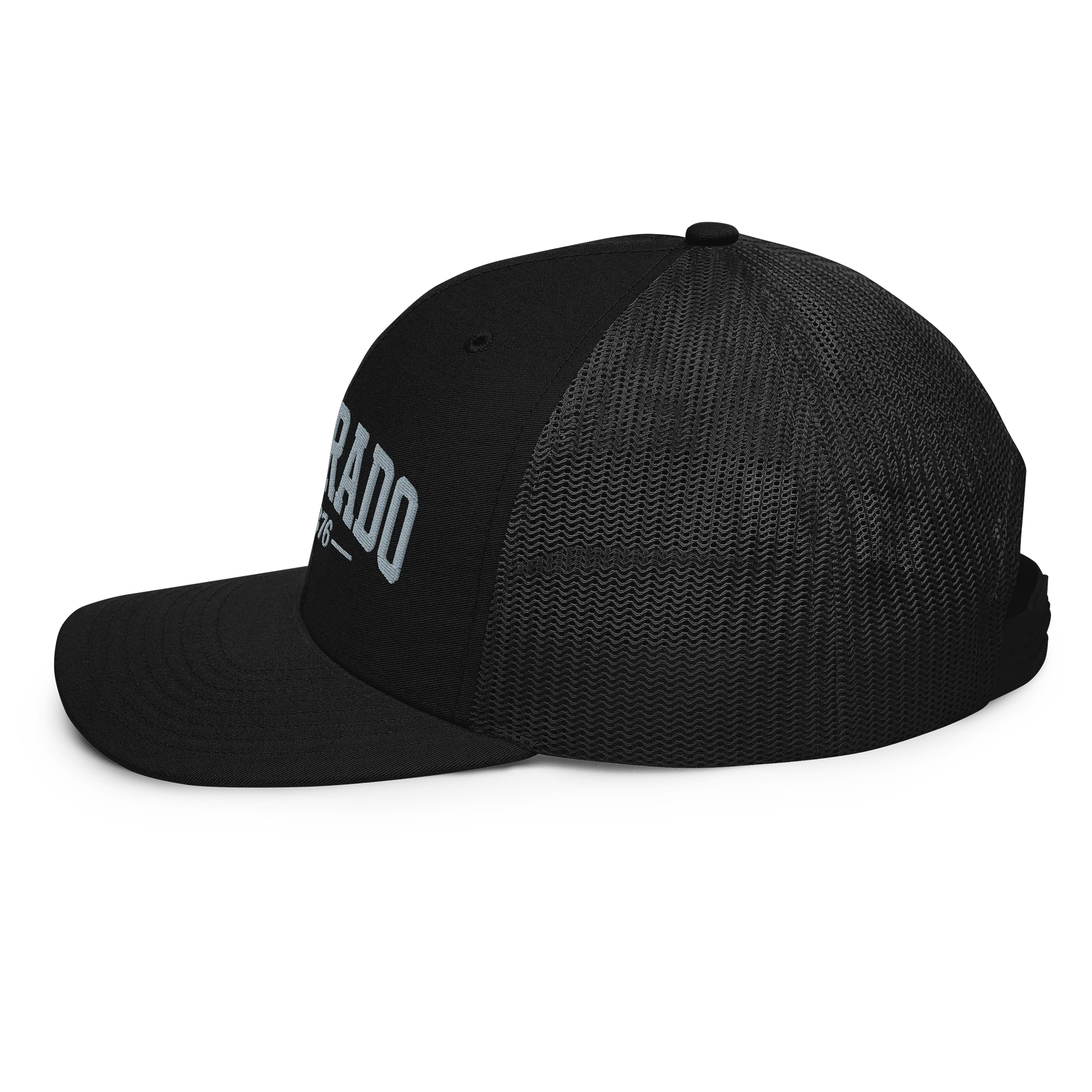 COLORADO 1876 - hat product image (3)