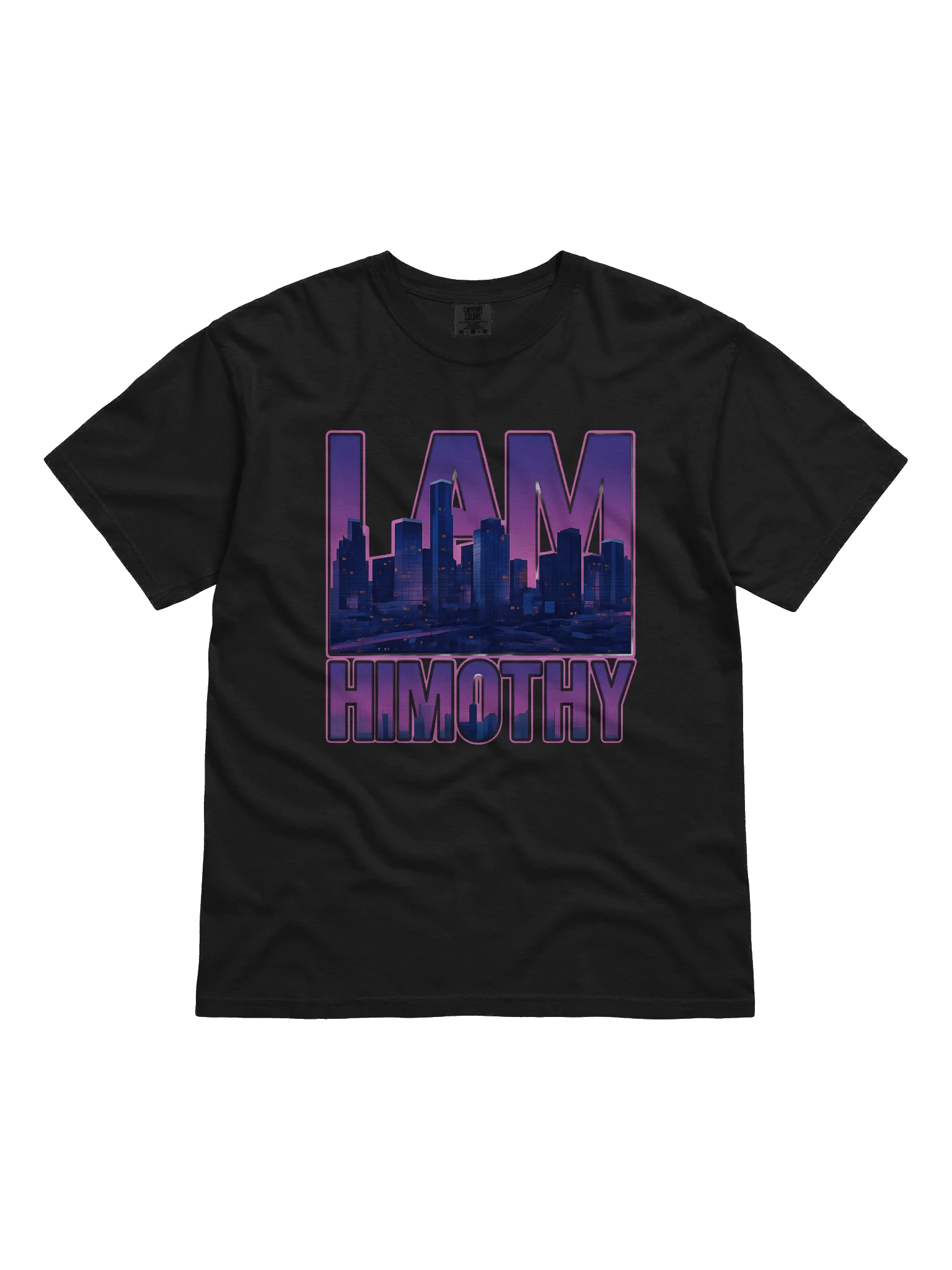 I AM HIMOTHY Collection TEE product image (1)