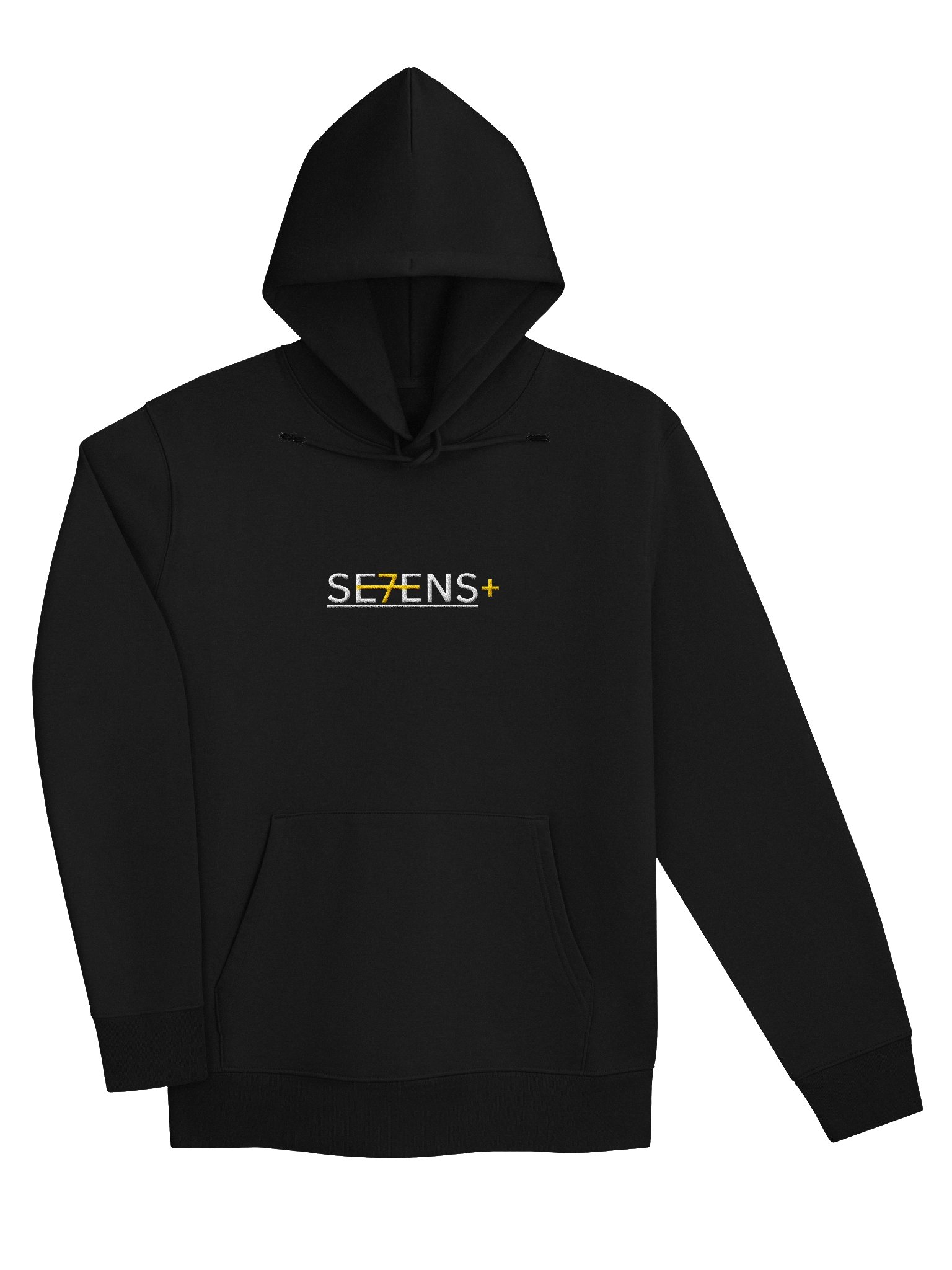 SE7ENS+ Heavyweight Hoodie product image (3)