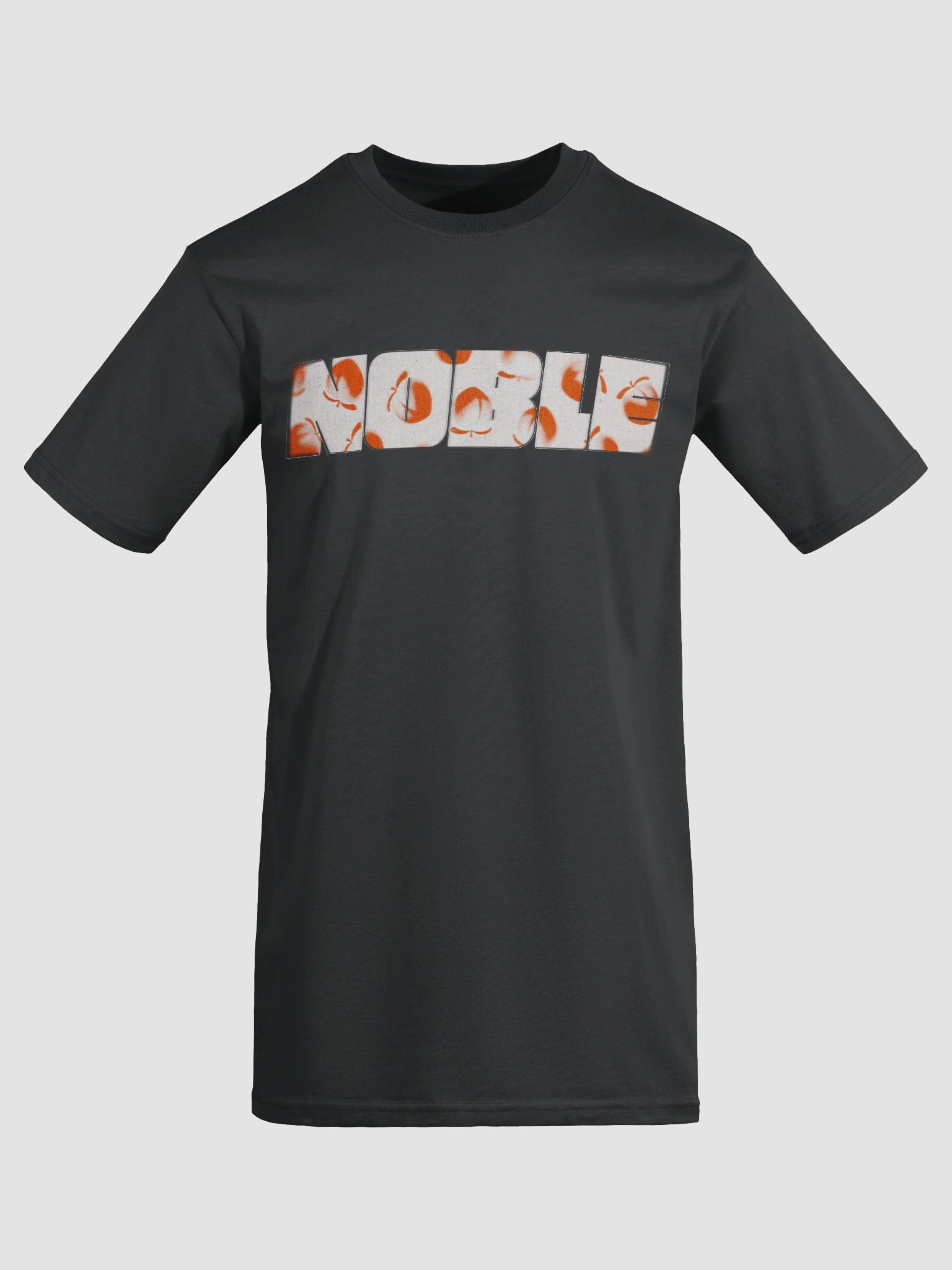 NOBLE - Peaches - Black product image (7)