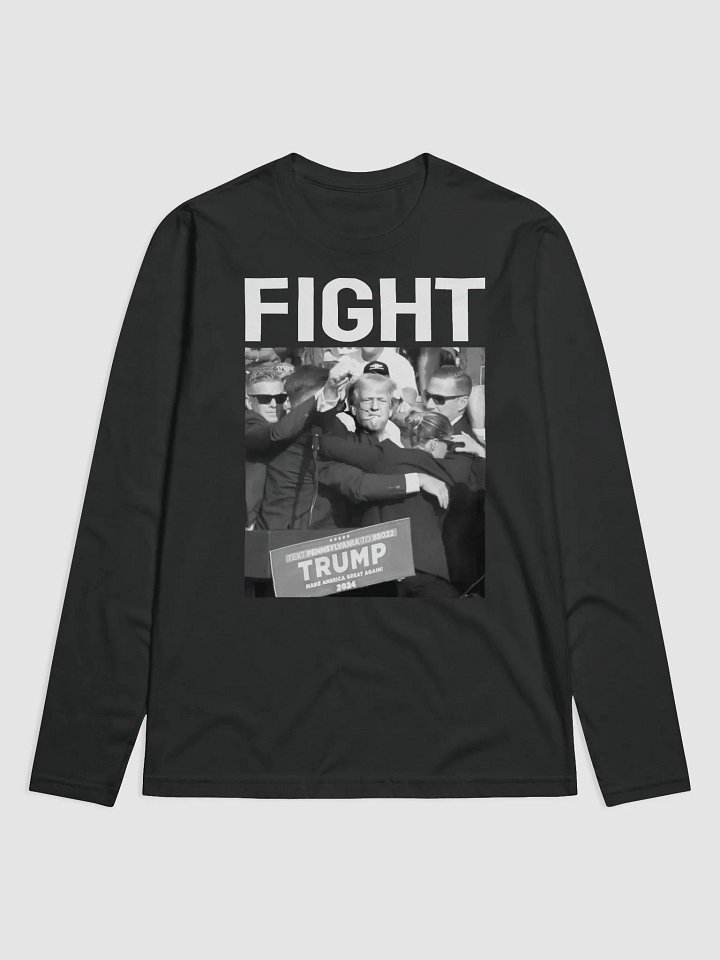 The Trump Fight product image (1)
