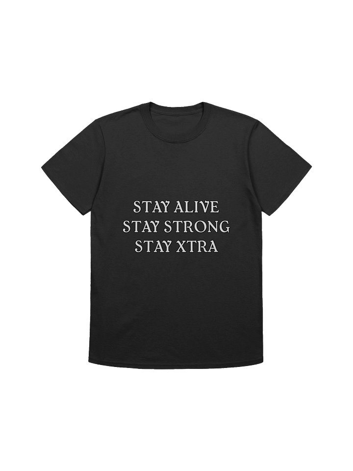 Stay Xtra Shirt product image (1)