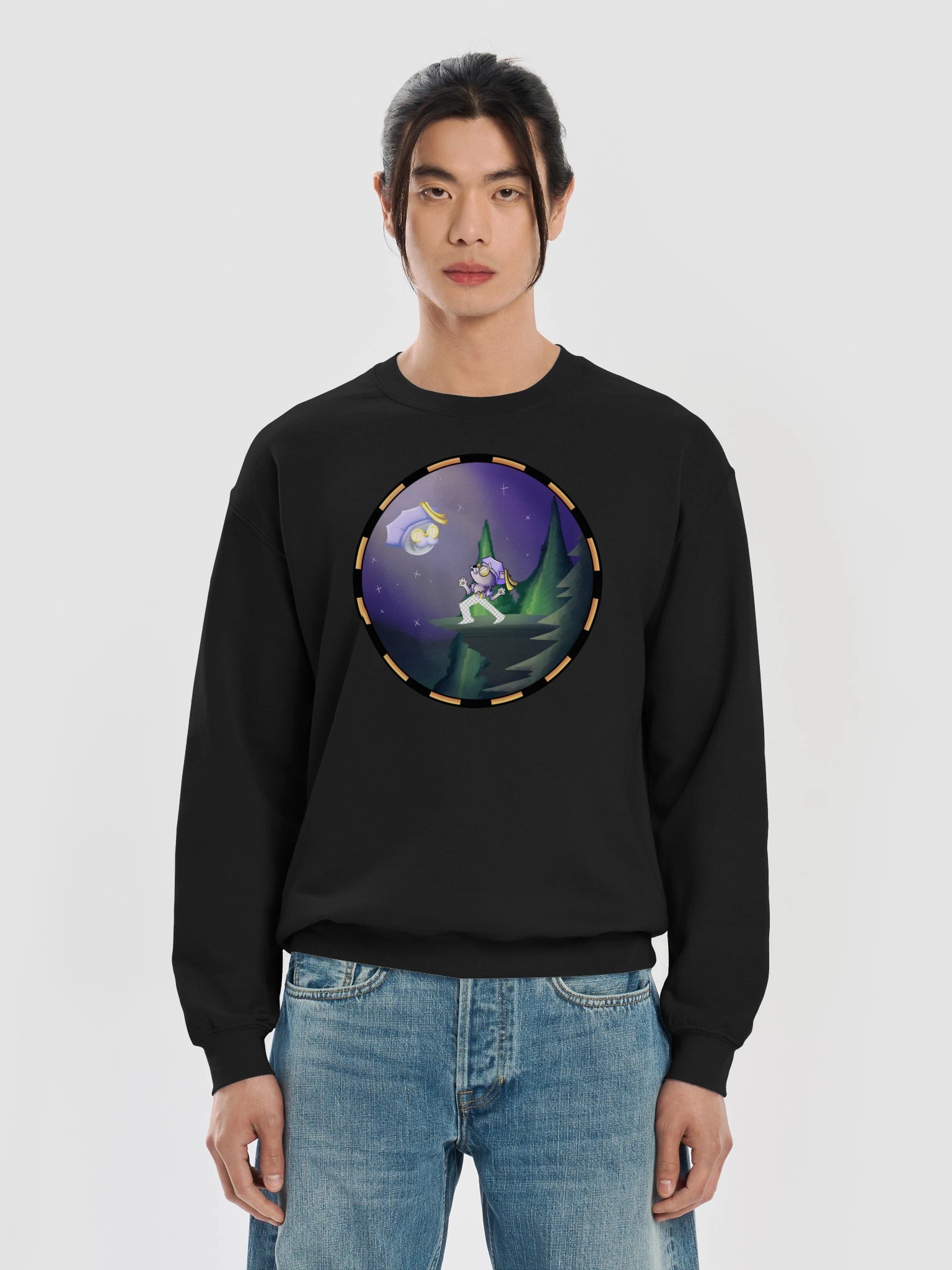 Coyote Sweater product image (5)