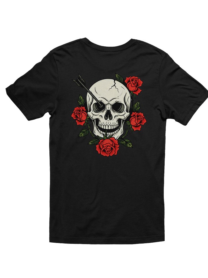 Cupid's Arrow T-Shirt product image (10)