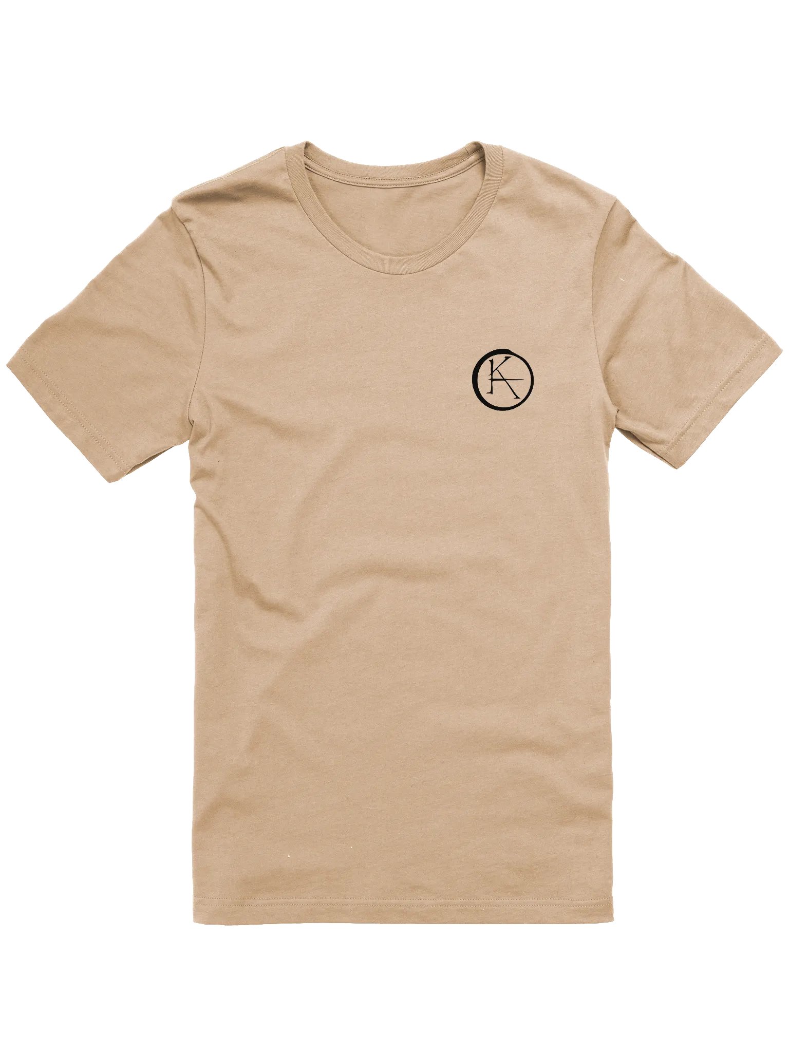 Ka Unisex Classic Tee product image (16)