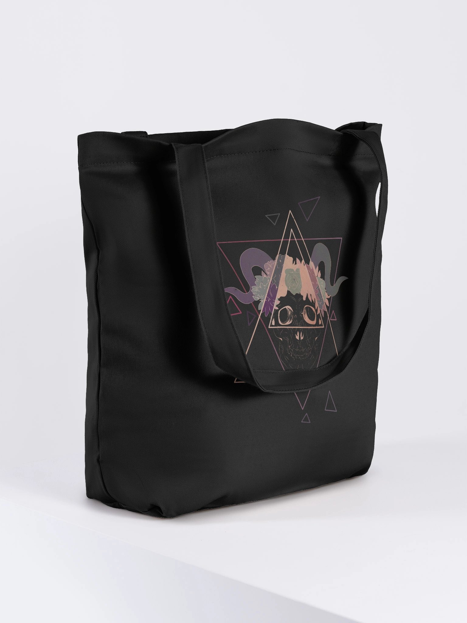 CrownSkull // Tote product image (3)