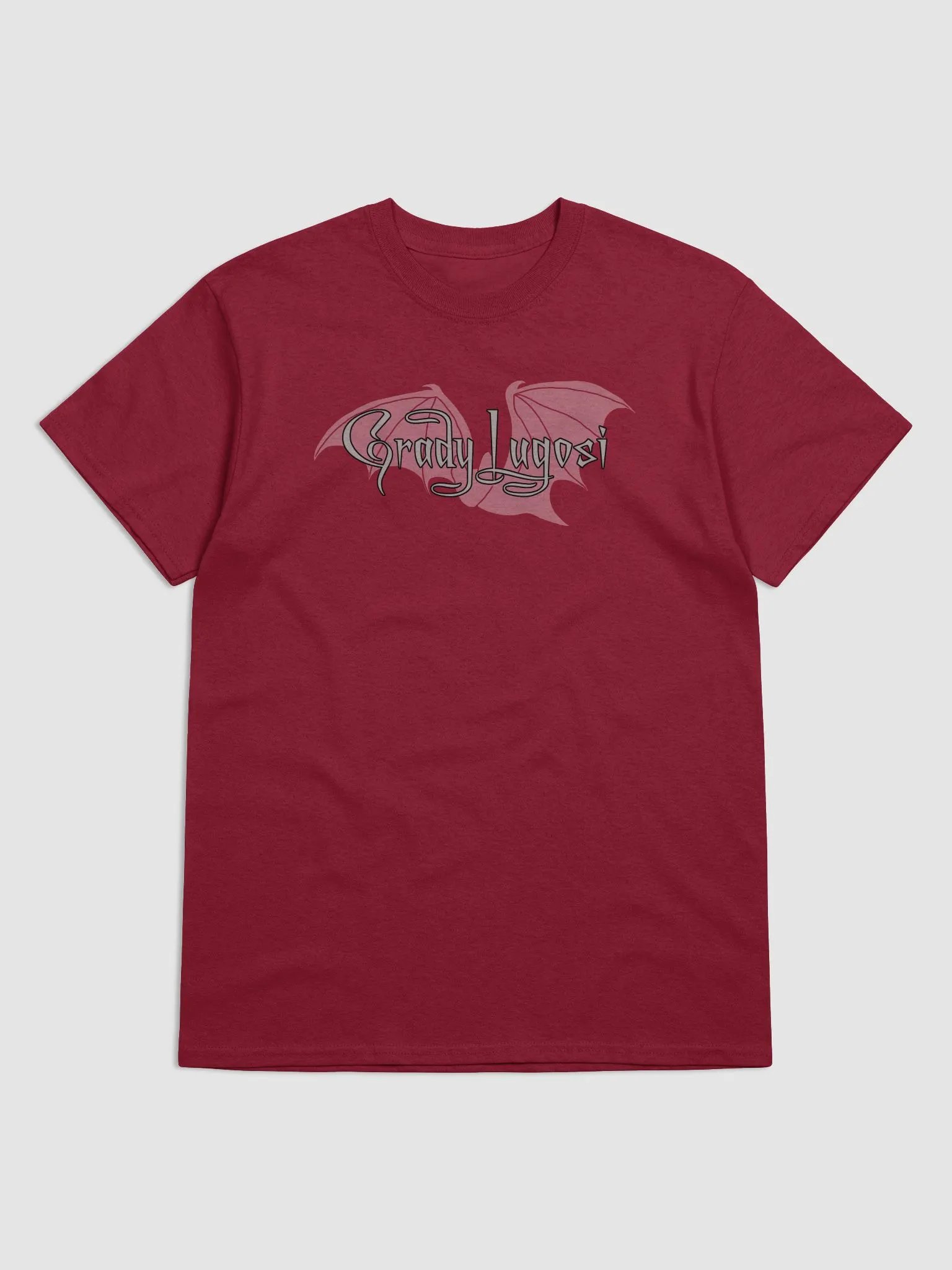 Logo 2.0 Tee product image (2)