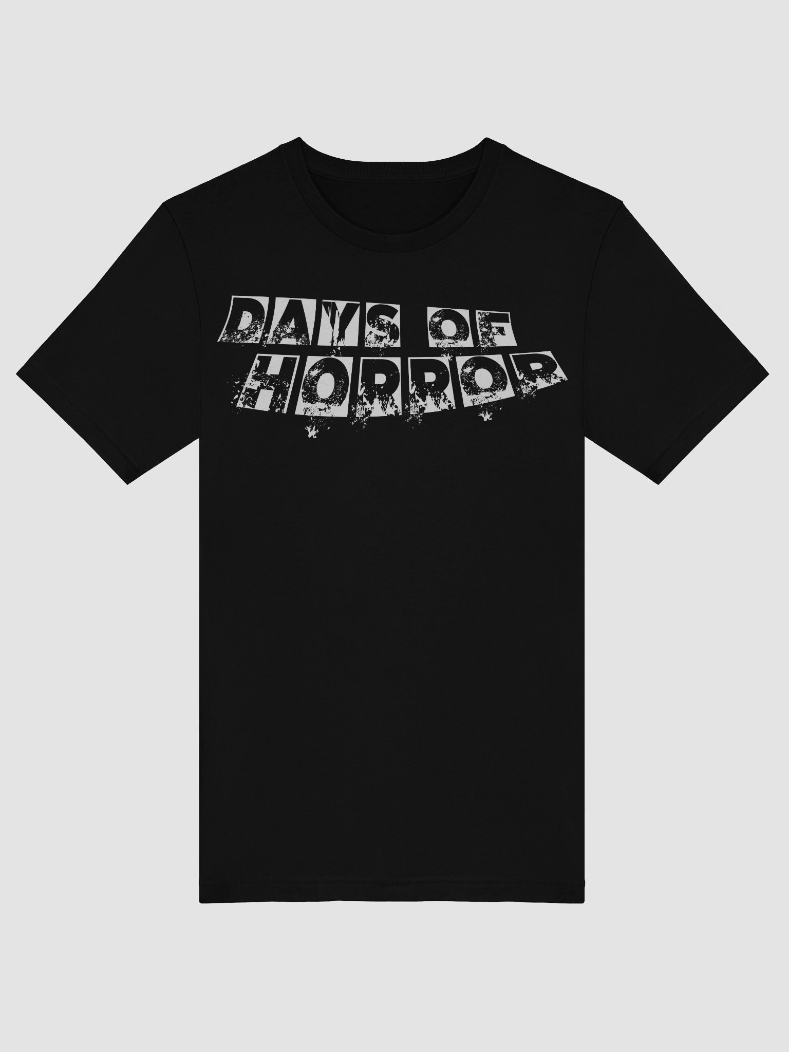 Days of Horror Tee product image (5)