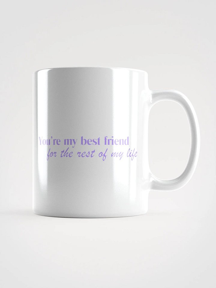 Shine Dream Smile Mug product image (2)
