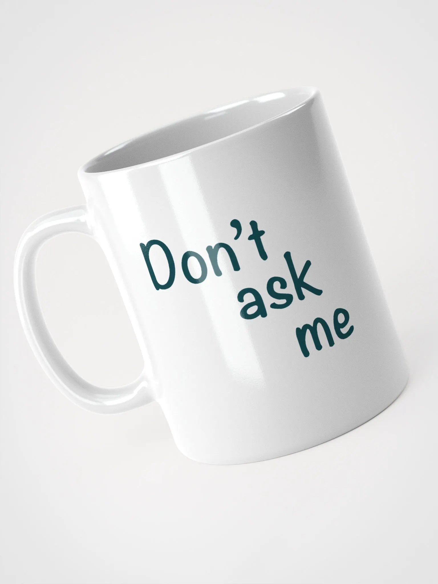 Corn-fused Cartoon Mug product image (4)