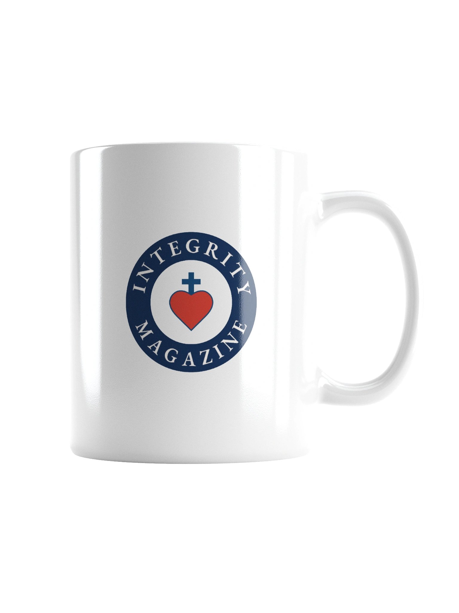 St. Pius X mug product image (9)