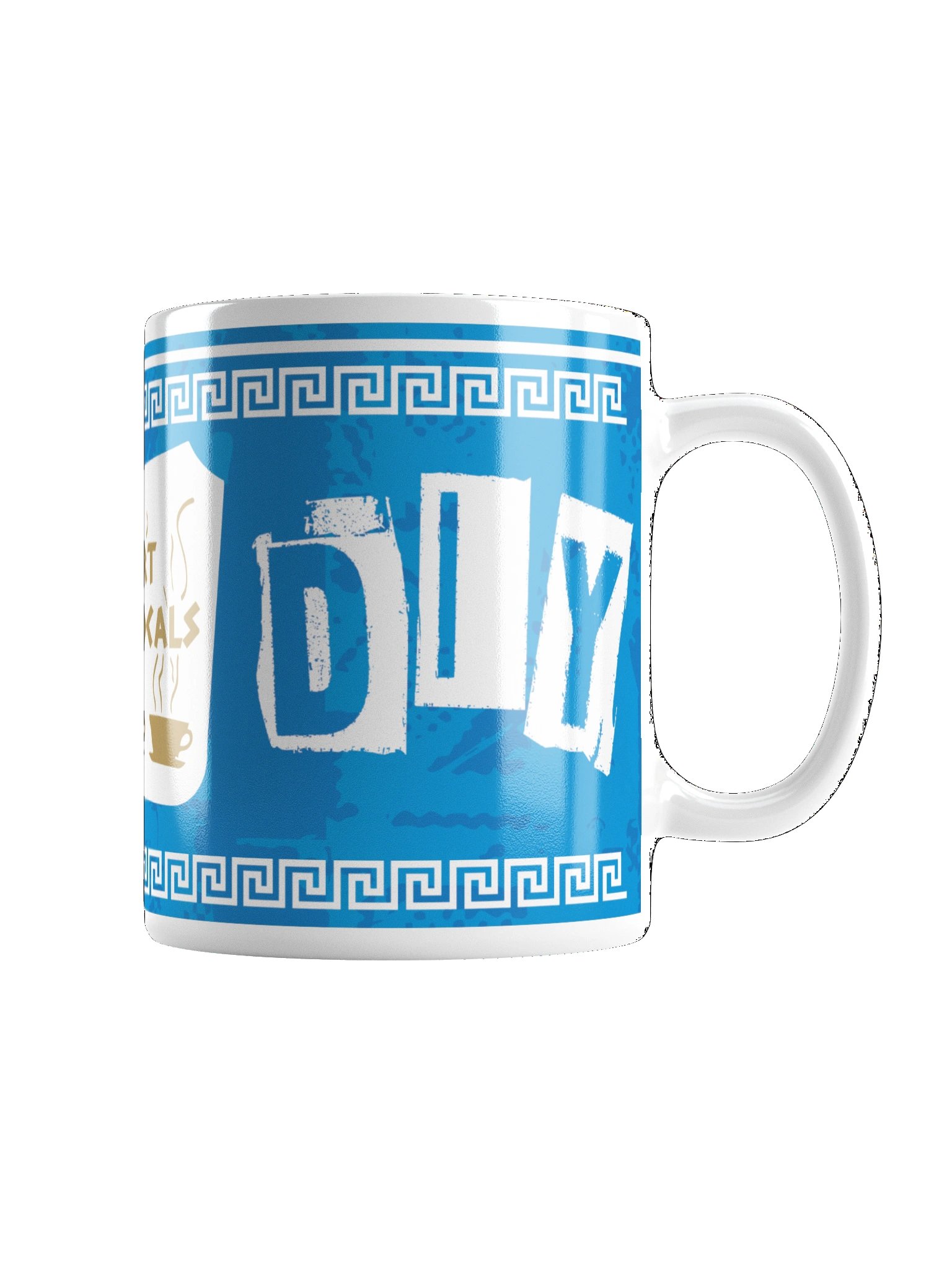 Greek Mug product image (5)