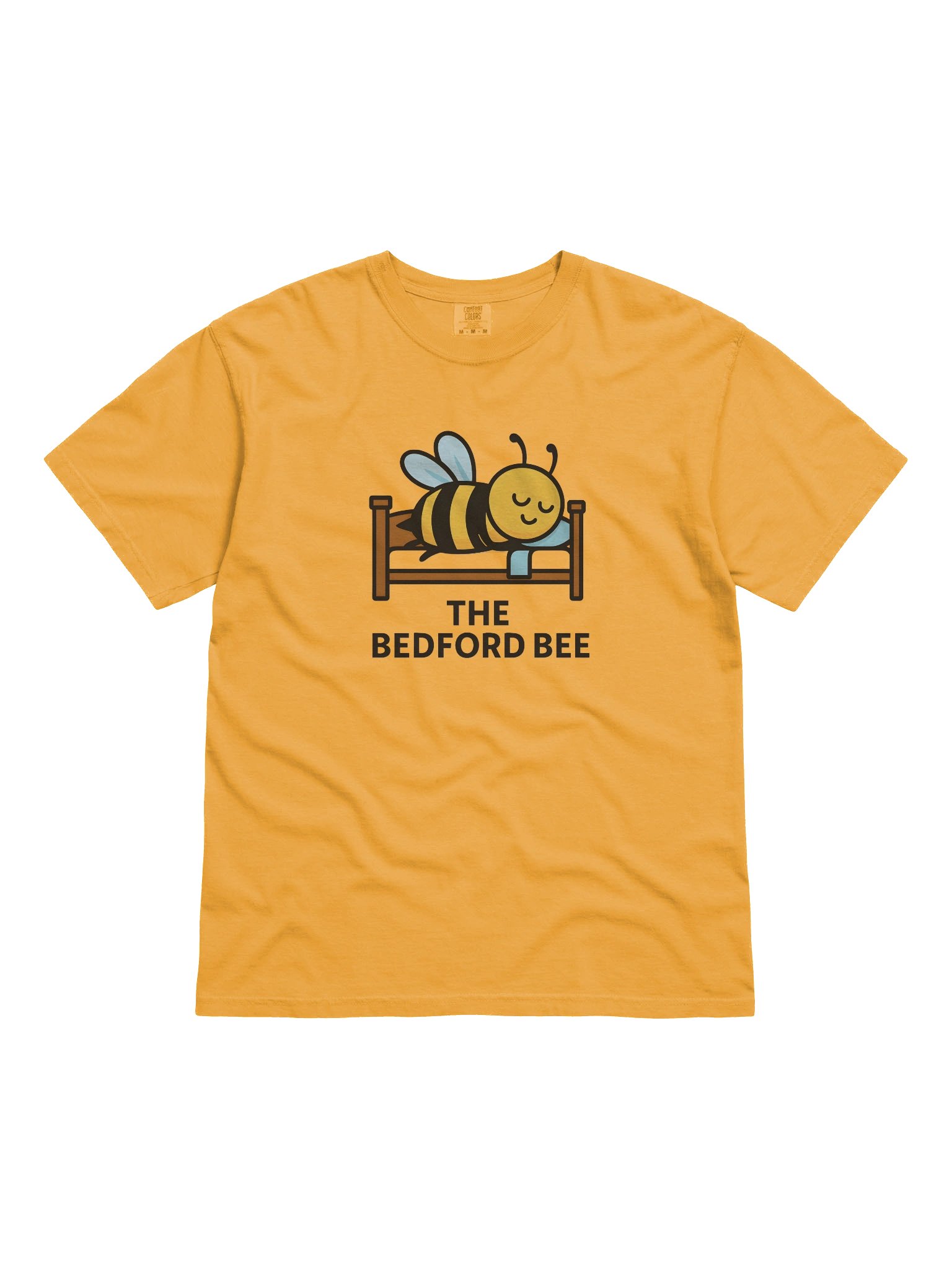 The Sleepy Bee Tee product image (1)