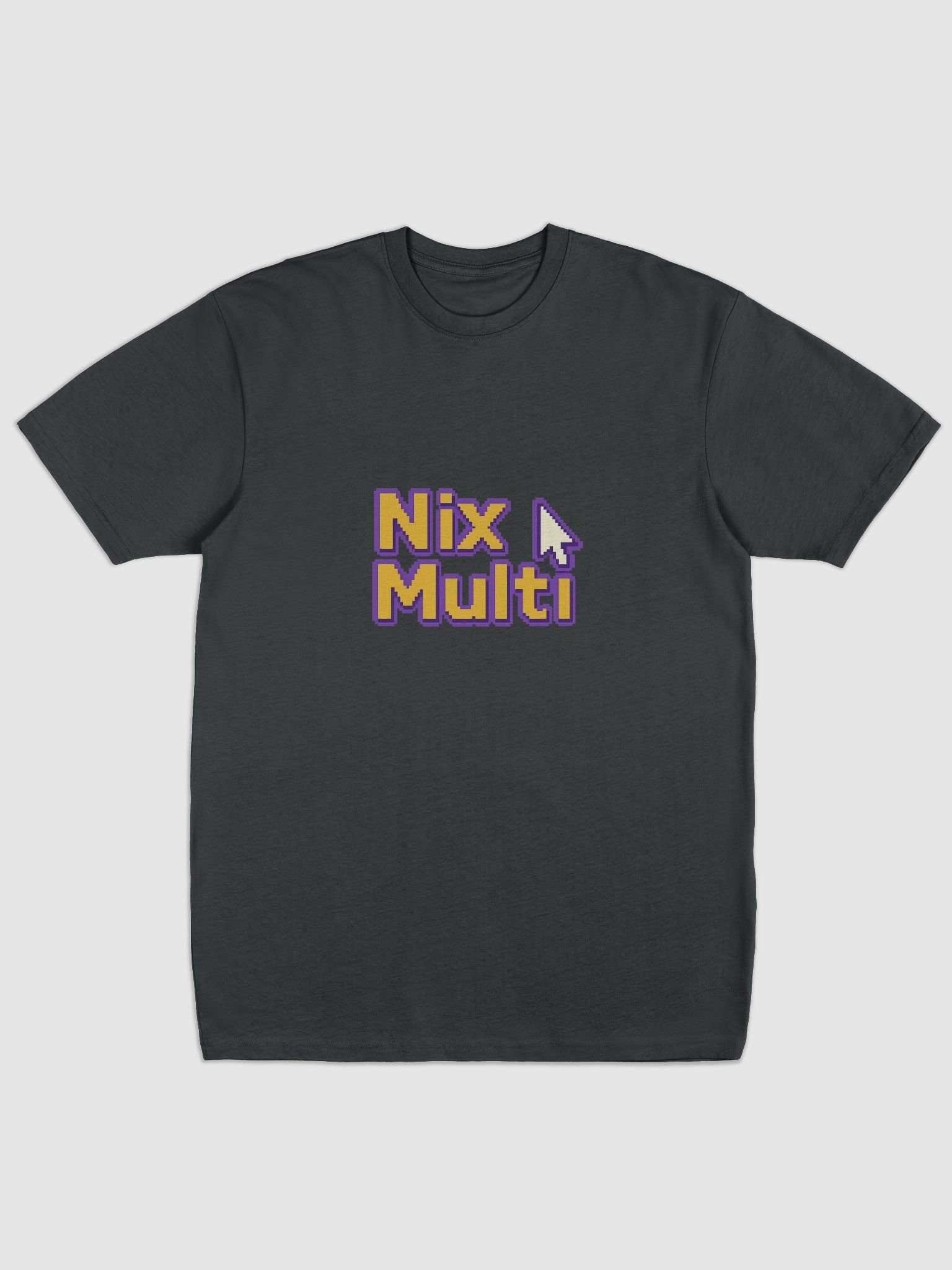 NixMulti " Smart Logo" product image (3)