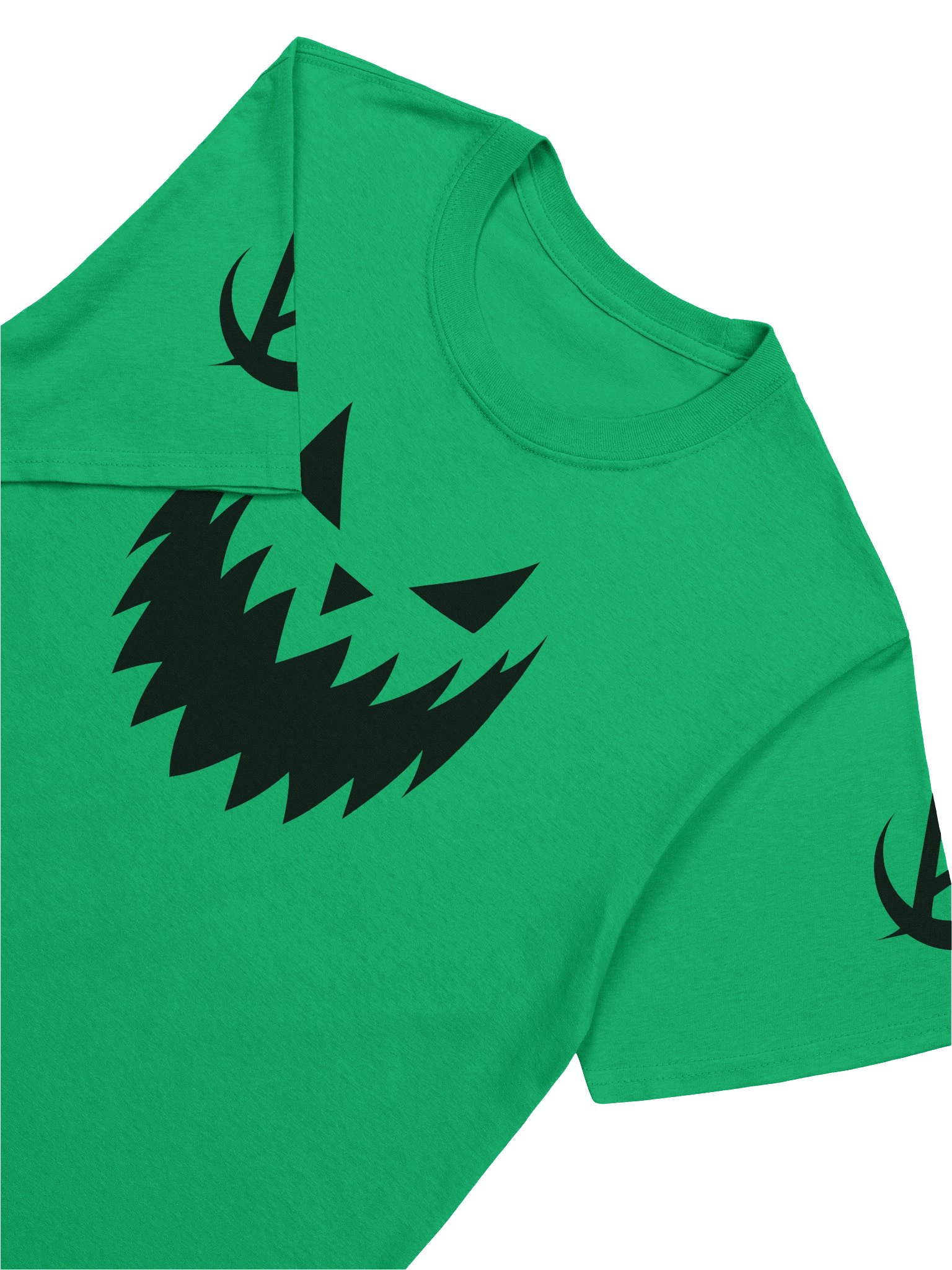 Green Jack Heavyweight Tee product image (7)