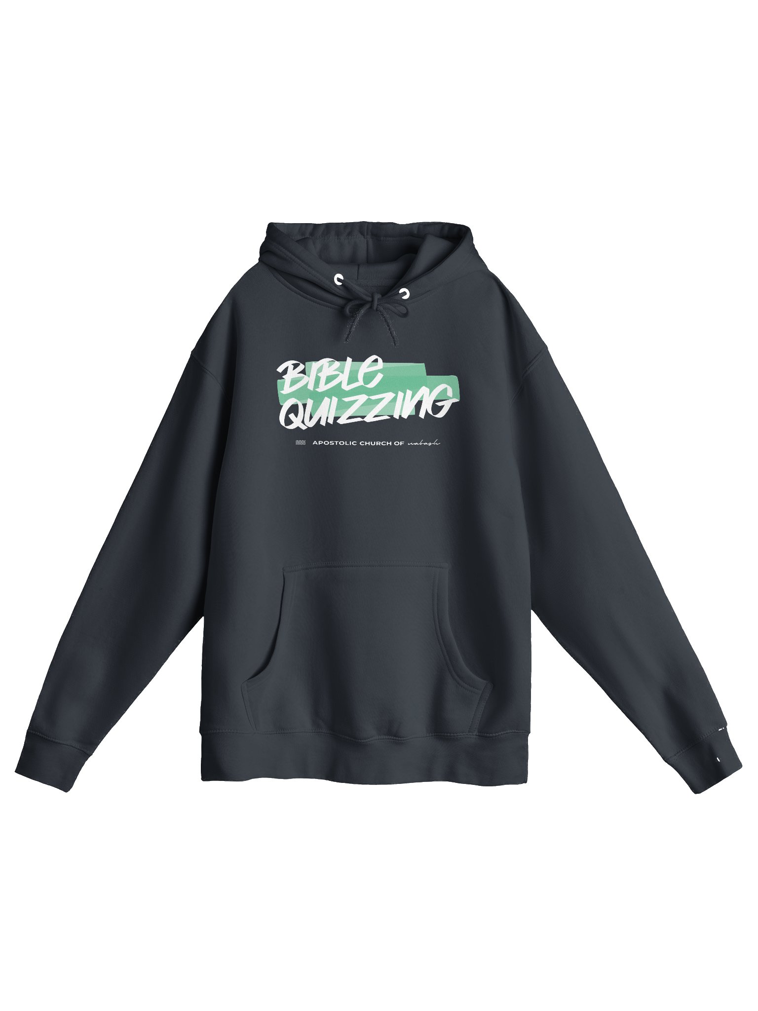 Bible Quizzing Sweatshirt product image (1)