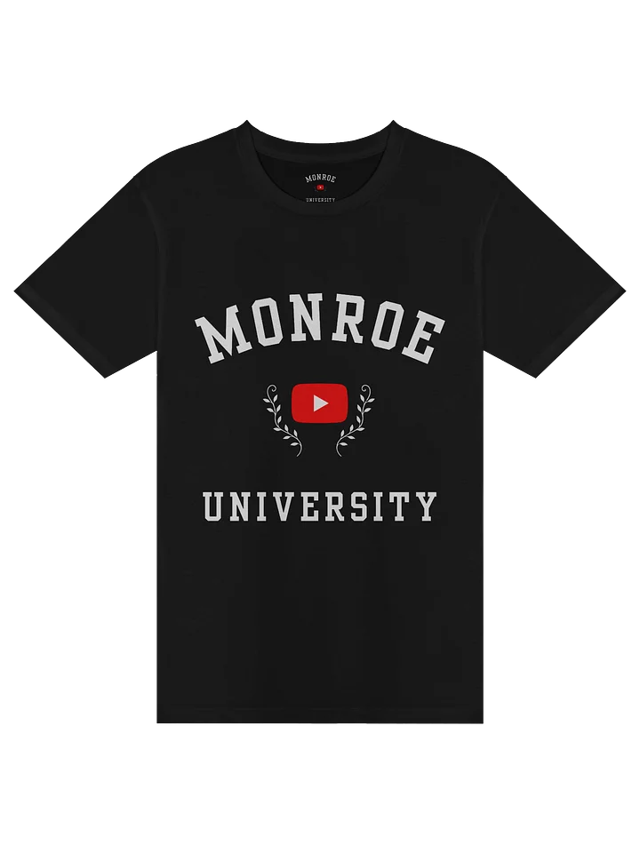 Monroe University Large Logo product image (2)