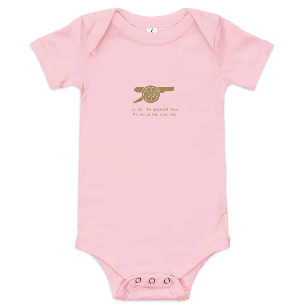 Born a Gooner product image (4)
