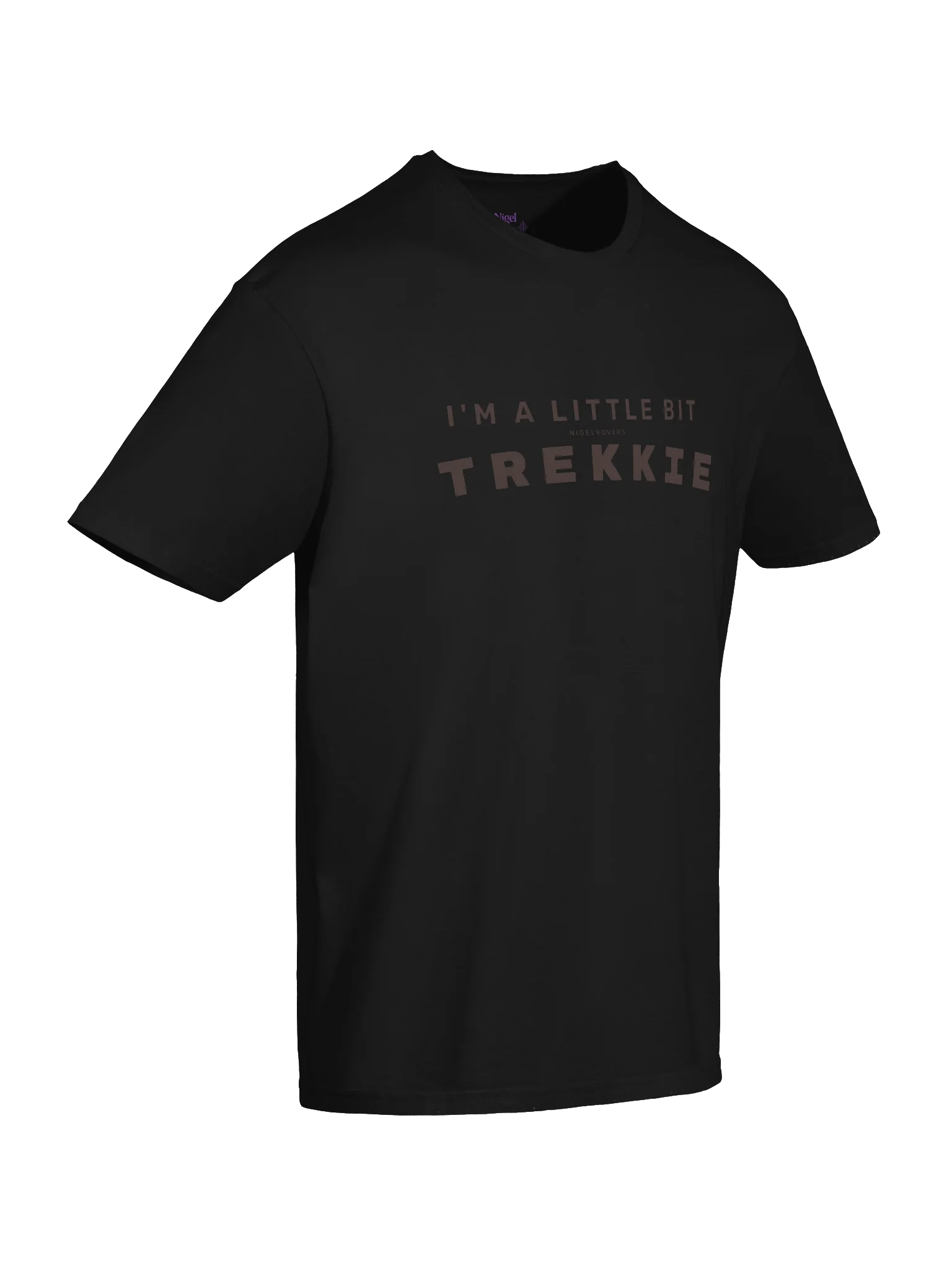 Trekkie Collection T-Shirt product image (46)