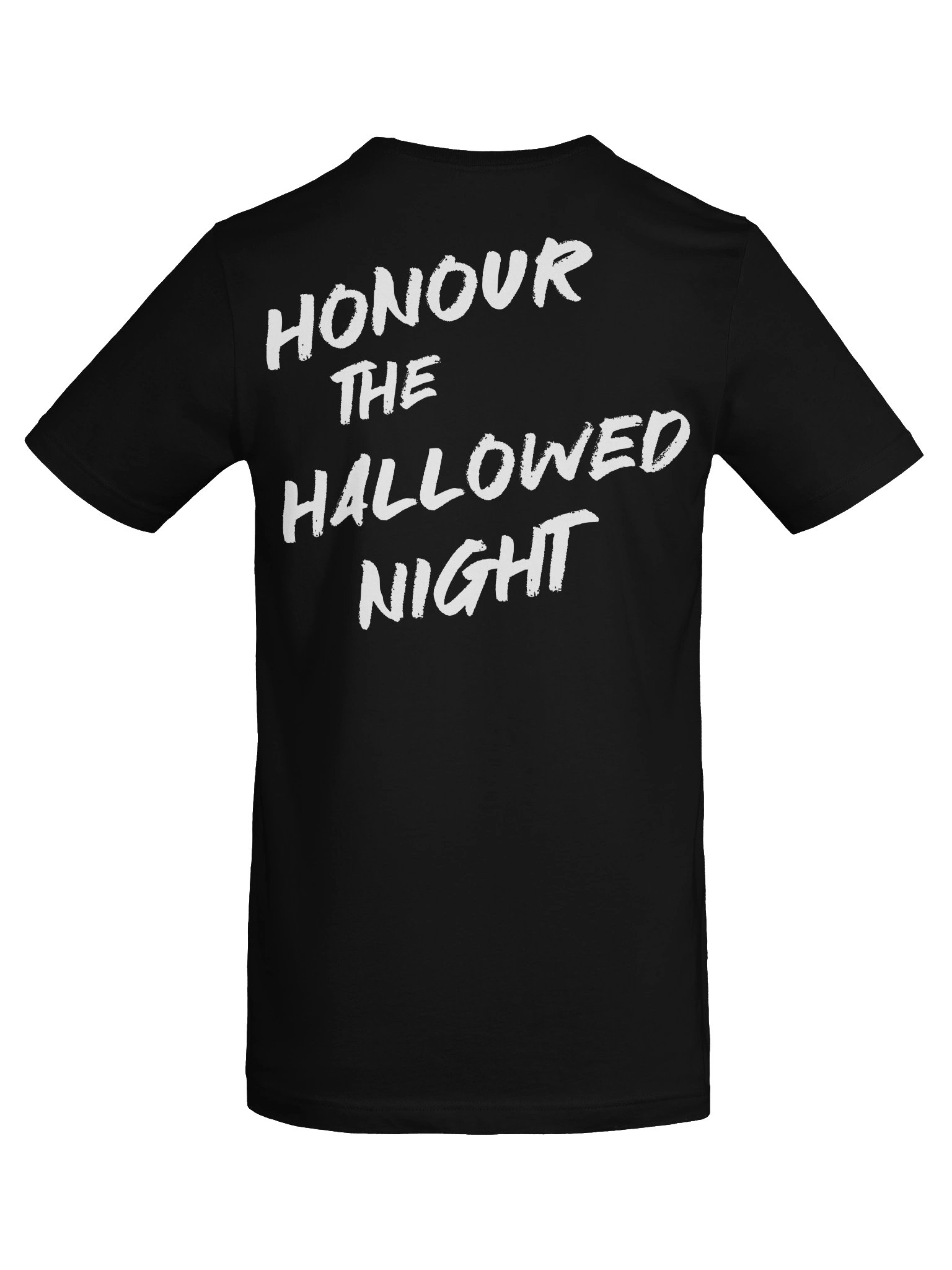 HTHN - Hallowed Collection Shirt (Void) product image (6)