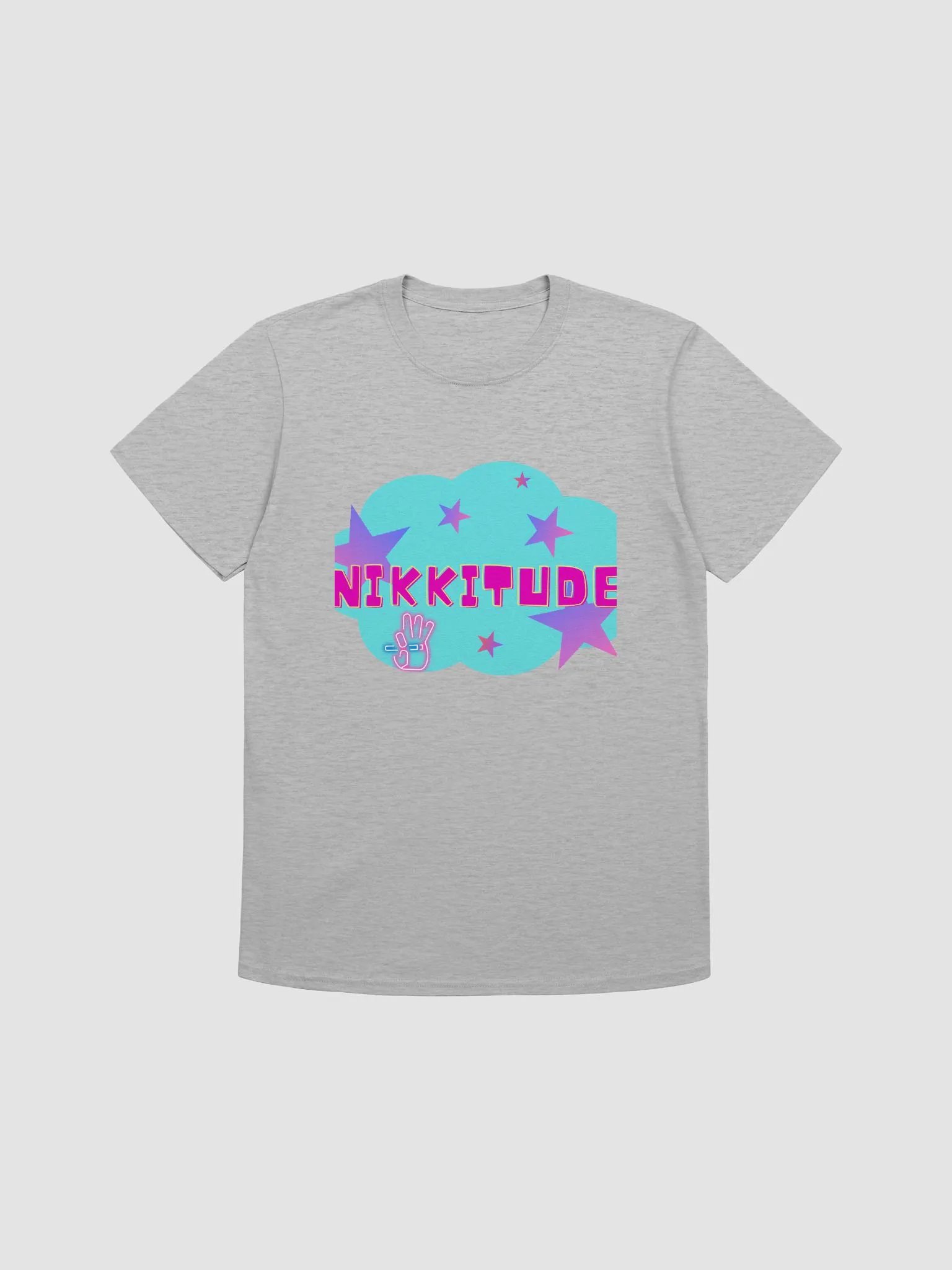 grey cloud9 kick t product image (1)