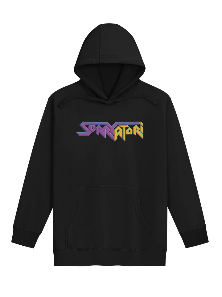 Classic Hoodie product image (1)