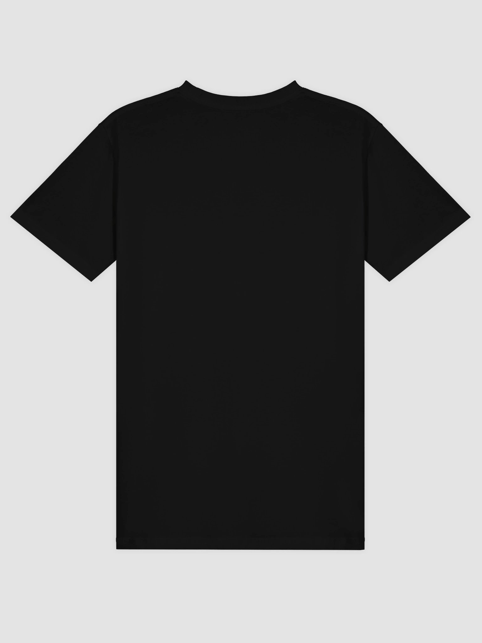 【新2026版本】誠實Tee！ 誠實豆沙包 T恤 細Logo 多色選擇 product image (2)