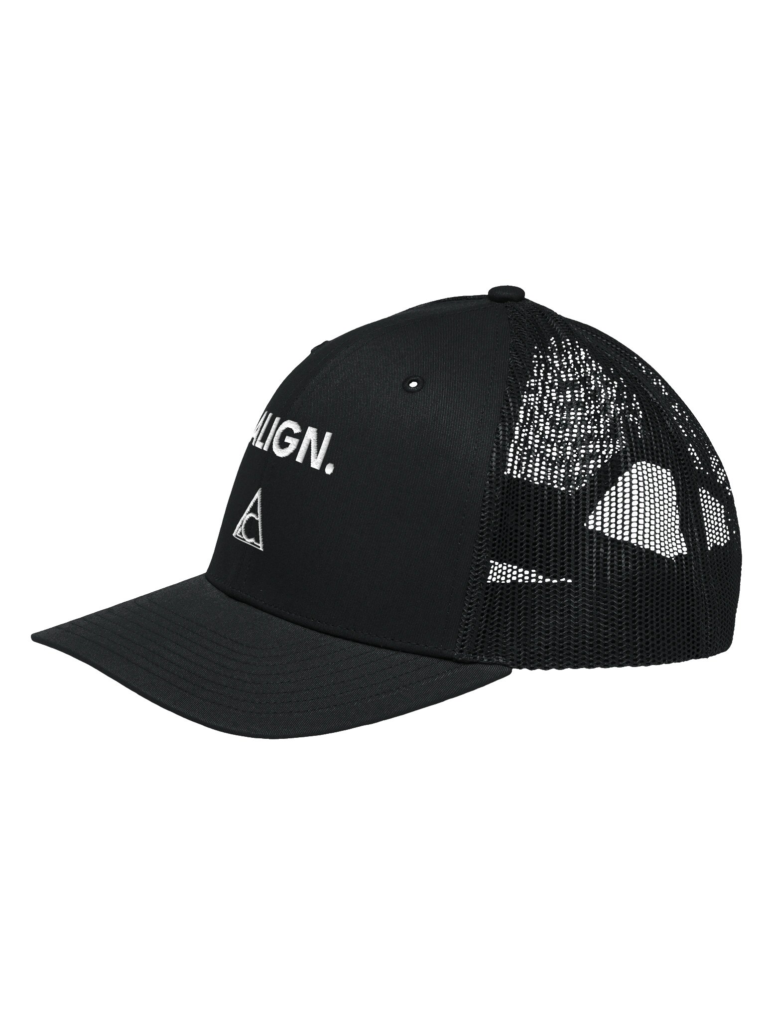 CLAUD Align Trucker Hat product image (2)