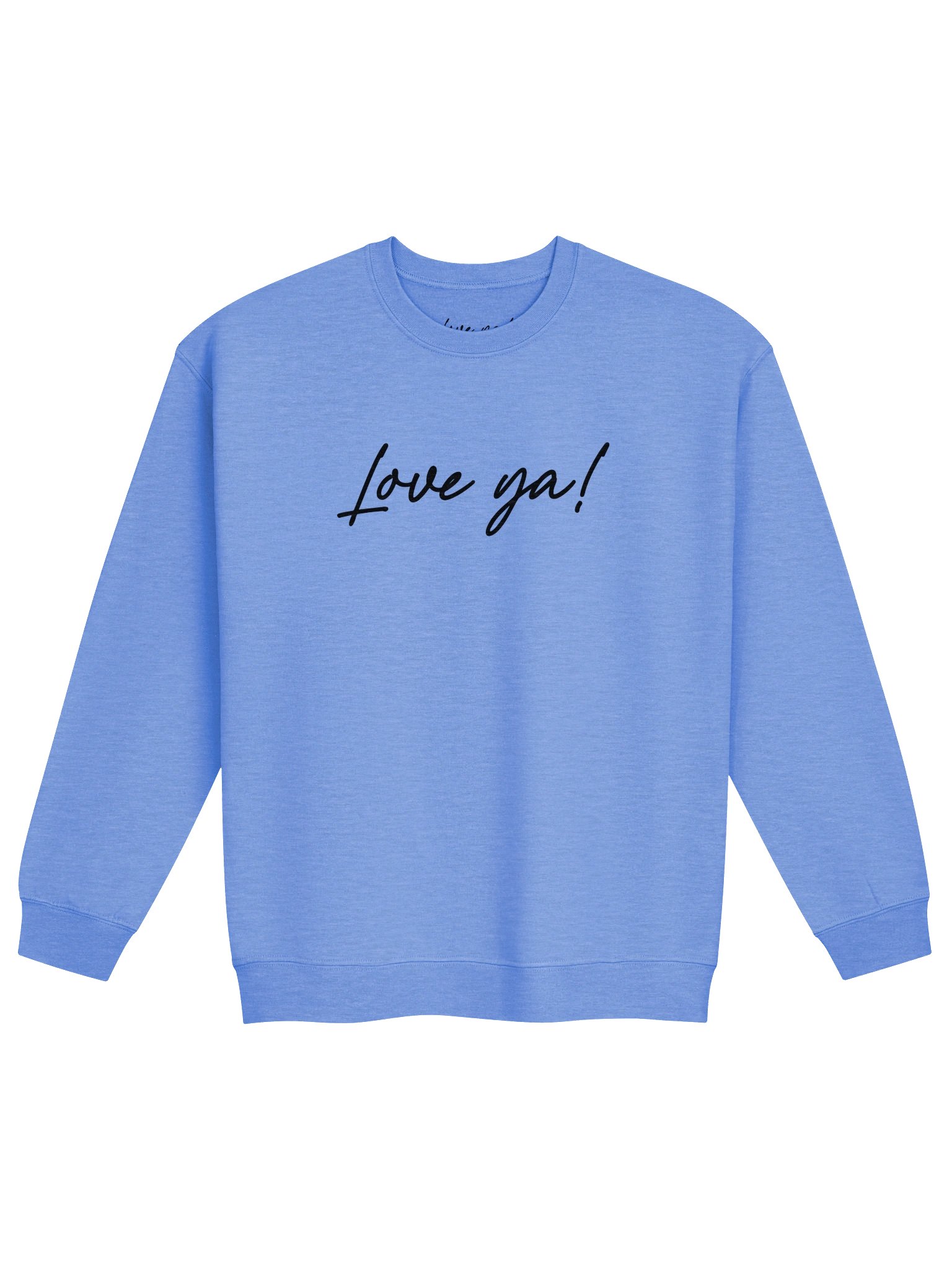Love ya! (crew) product image (25)