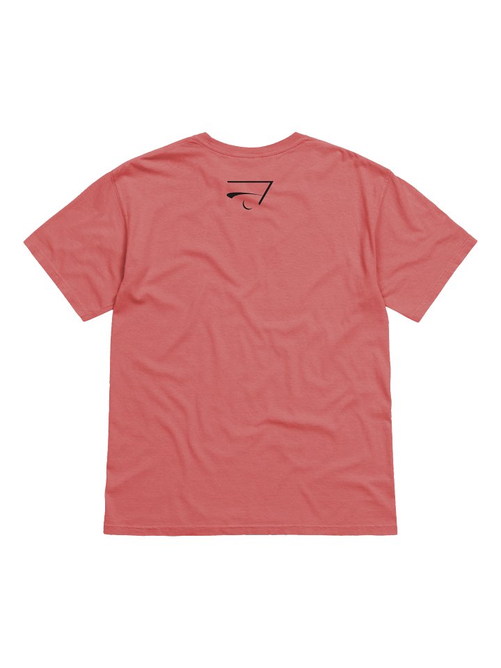 Vertical Luphoric Spaceman Text product image (14)