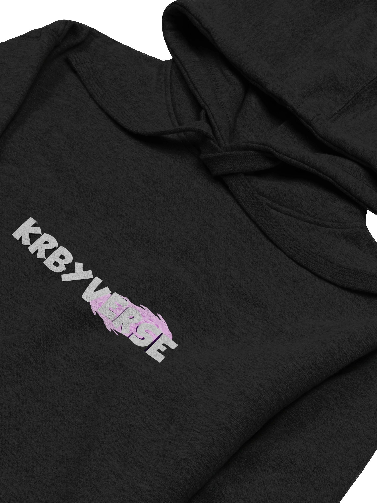 krbyverse: HOODED product image (16)