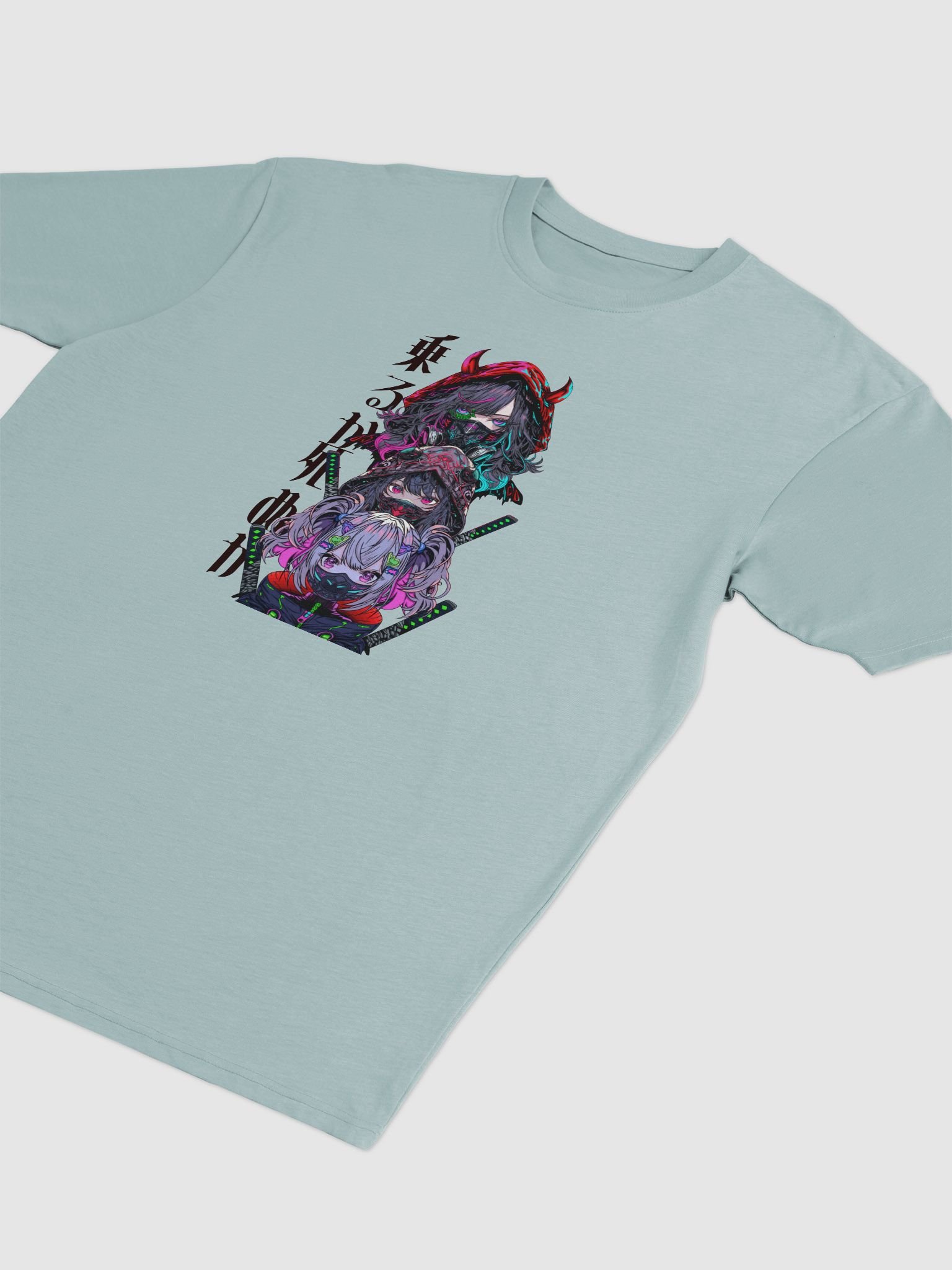 Ride Or Die Tee product image (32)