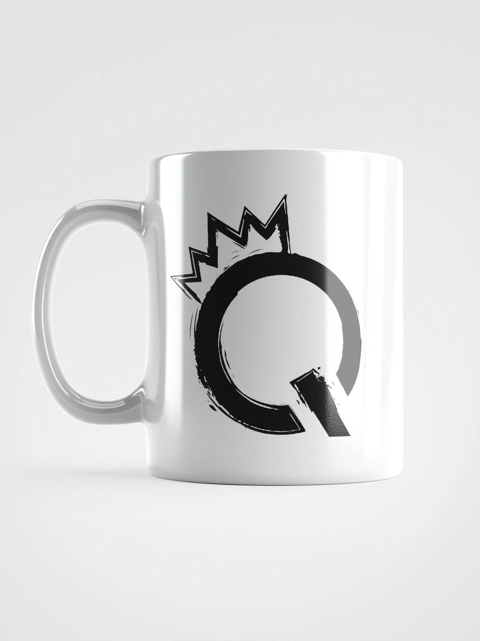 Royal Q Mug product image (3)