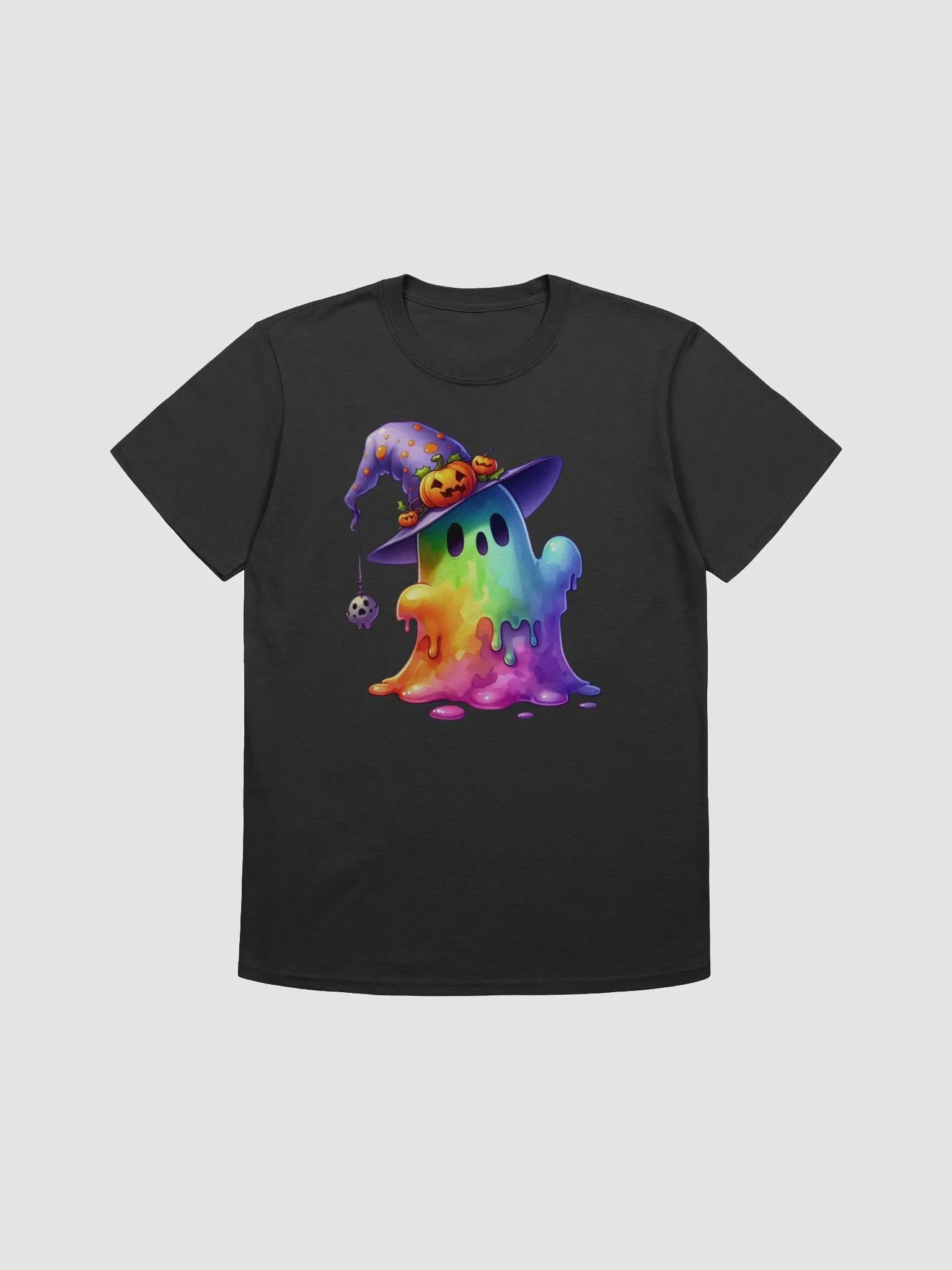 Cute Halloween Ghost 18 product image (1)