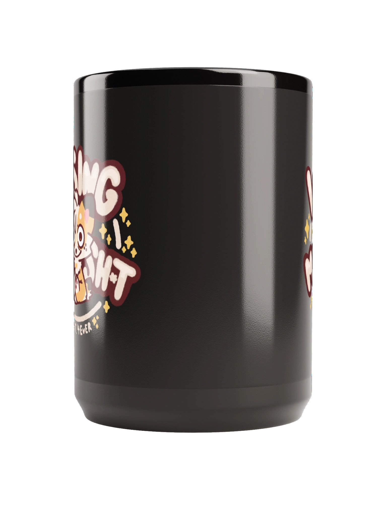 LOSING IT Mug - 15oz product image (5)