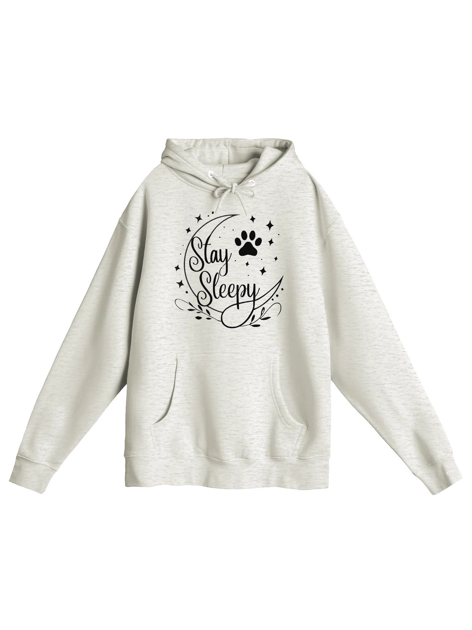 Stay Sleepy Pullover product image (1)