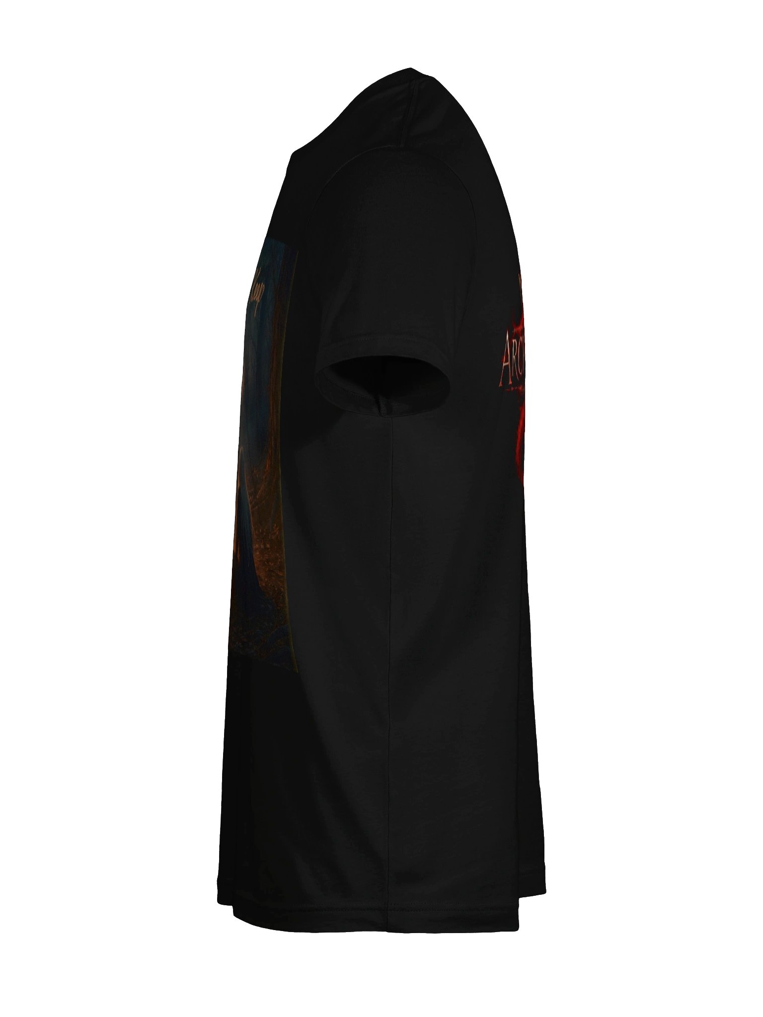 What We Keep T-Shirt product image (11)