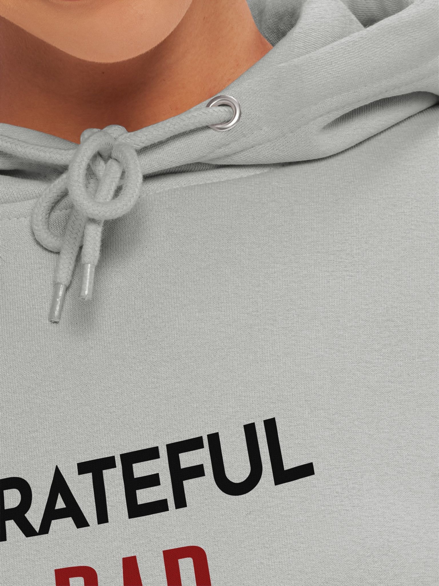 Urgers Grateful Dad Hoodie product image (3)