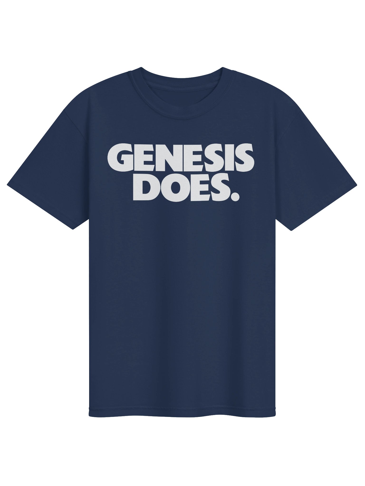 Genesis Does product image (1)