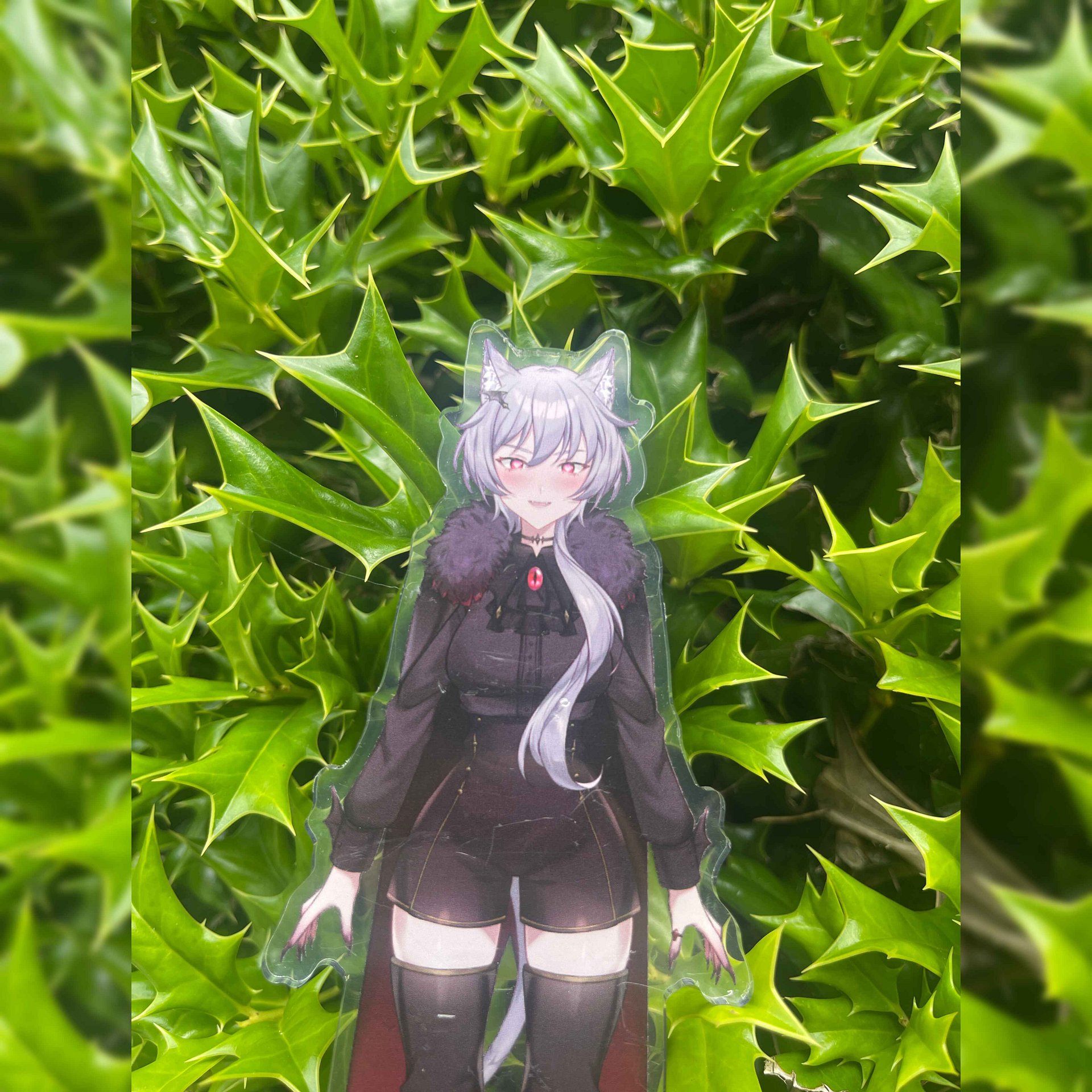 Fefimon Acrylic Standee product image (5)