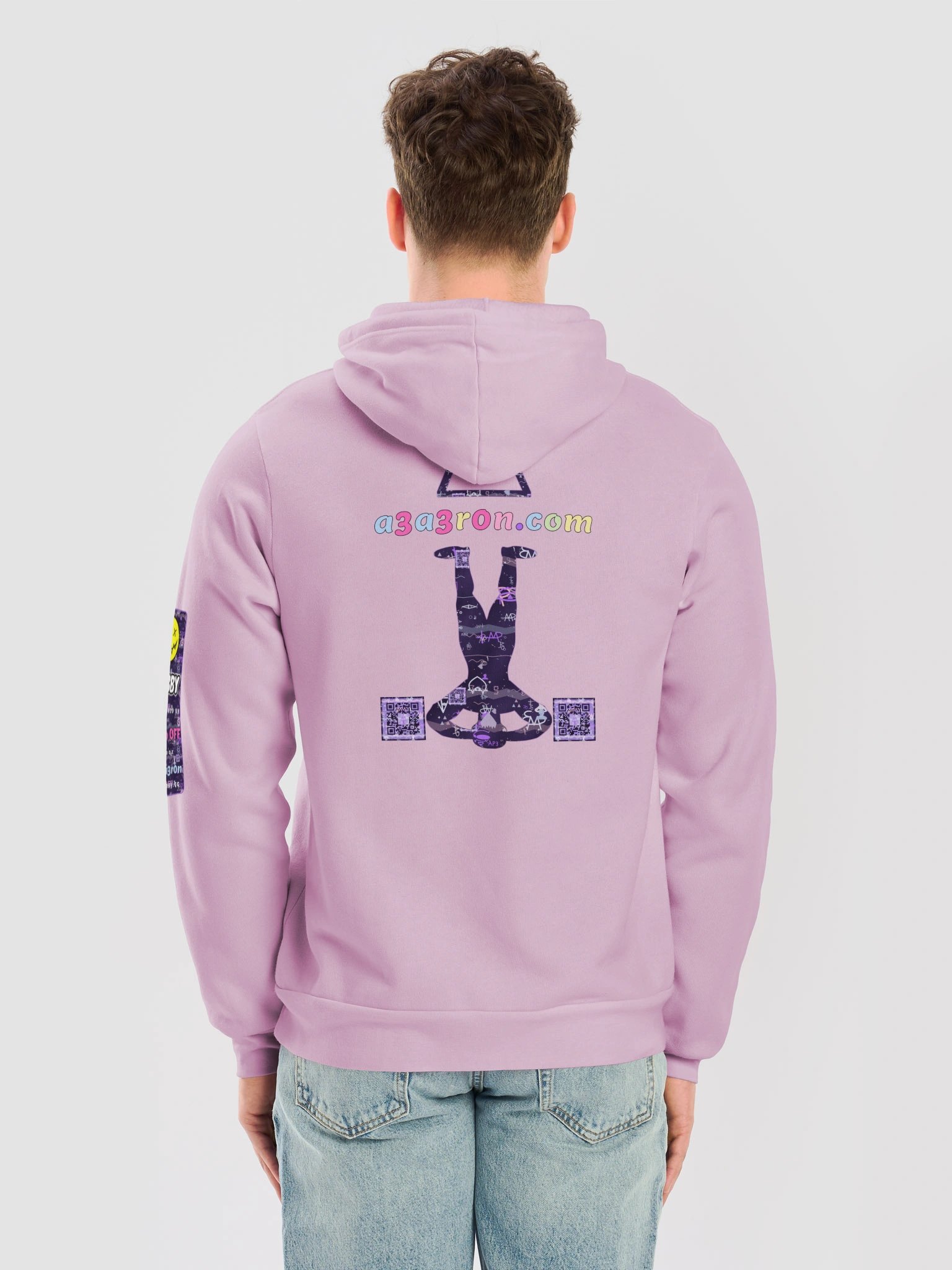 AA Ron Edition Hoodie product image (6)