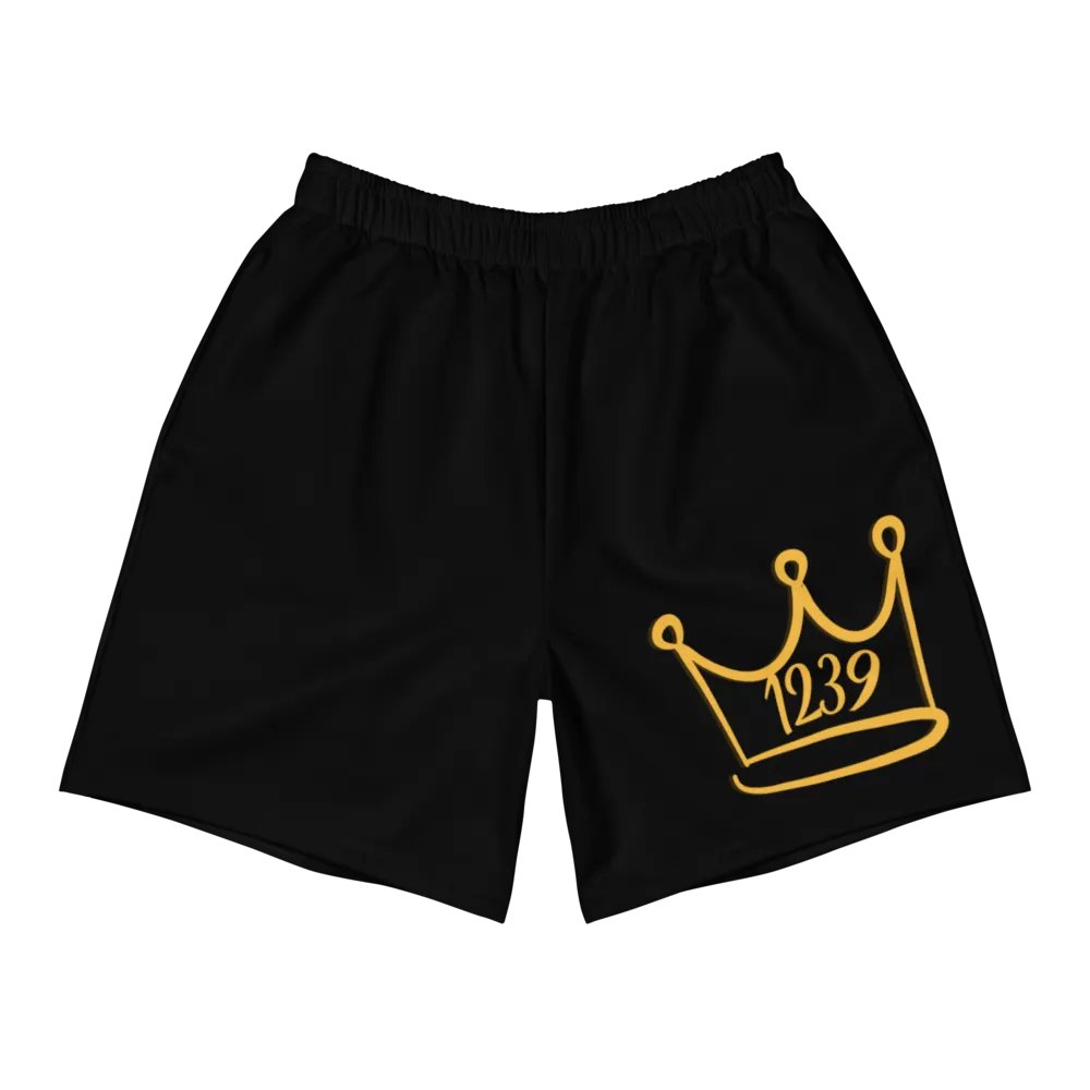 TSK Secondary Logo Athletic Shorts product image (11)