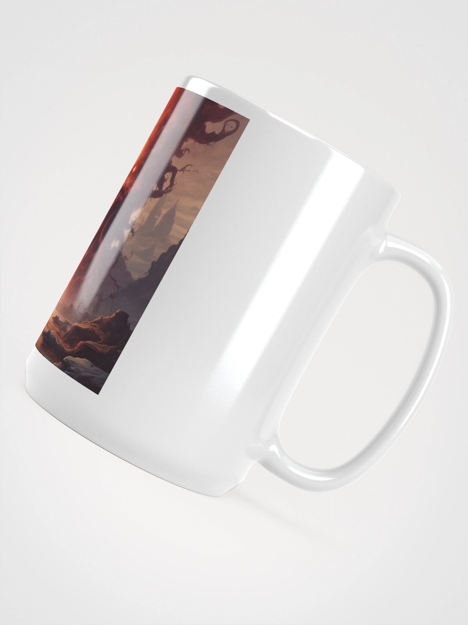 Evil product image (4)