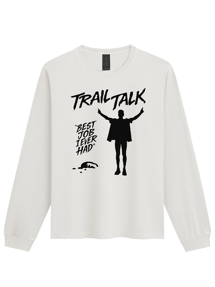Trail Talk Long Sleeve product image (1)