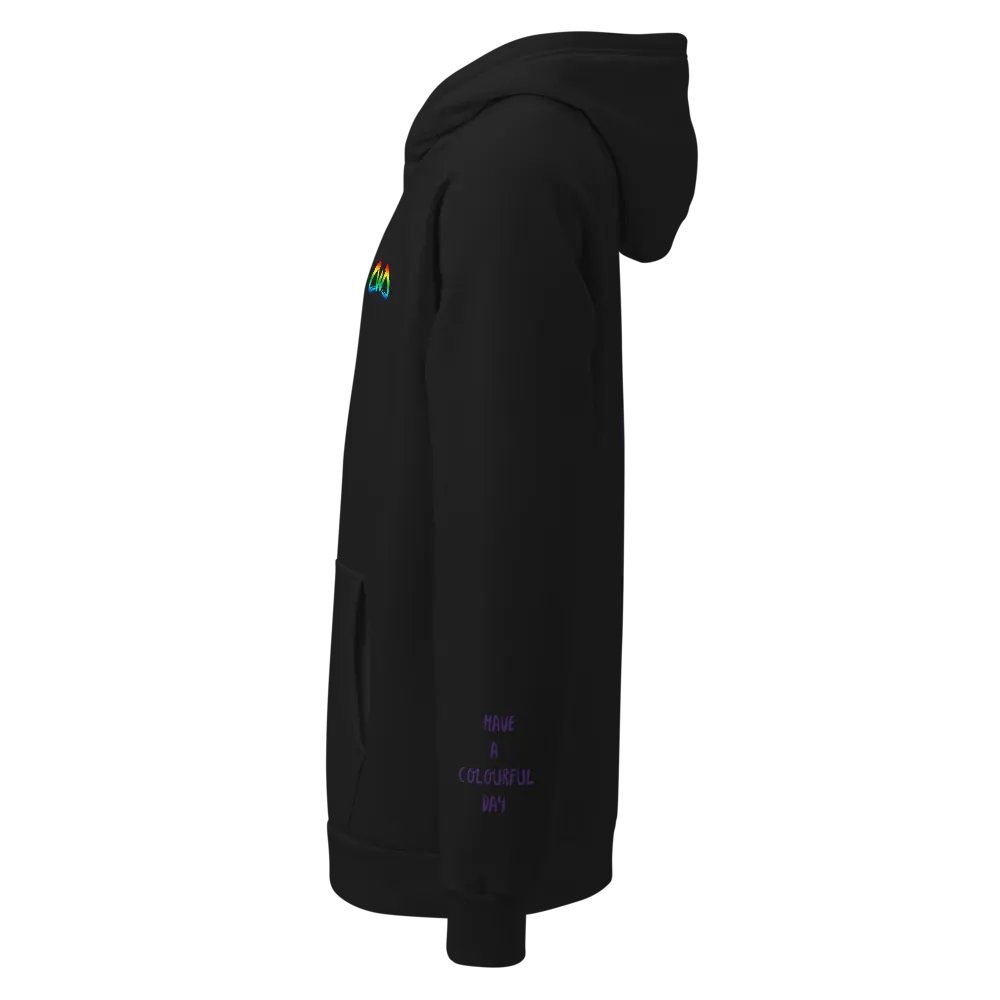 CWC under armour hoody product image (3)