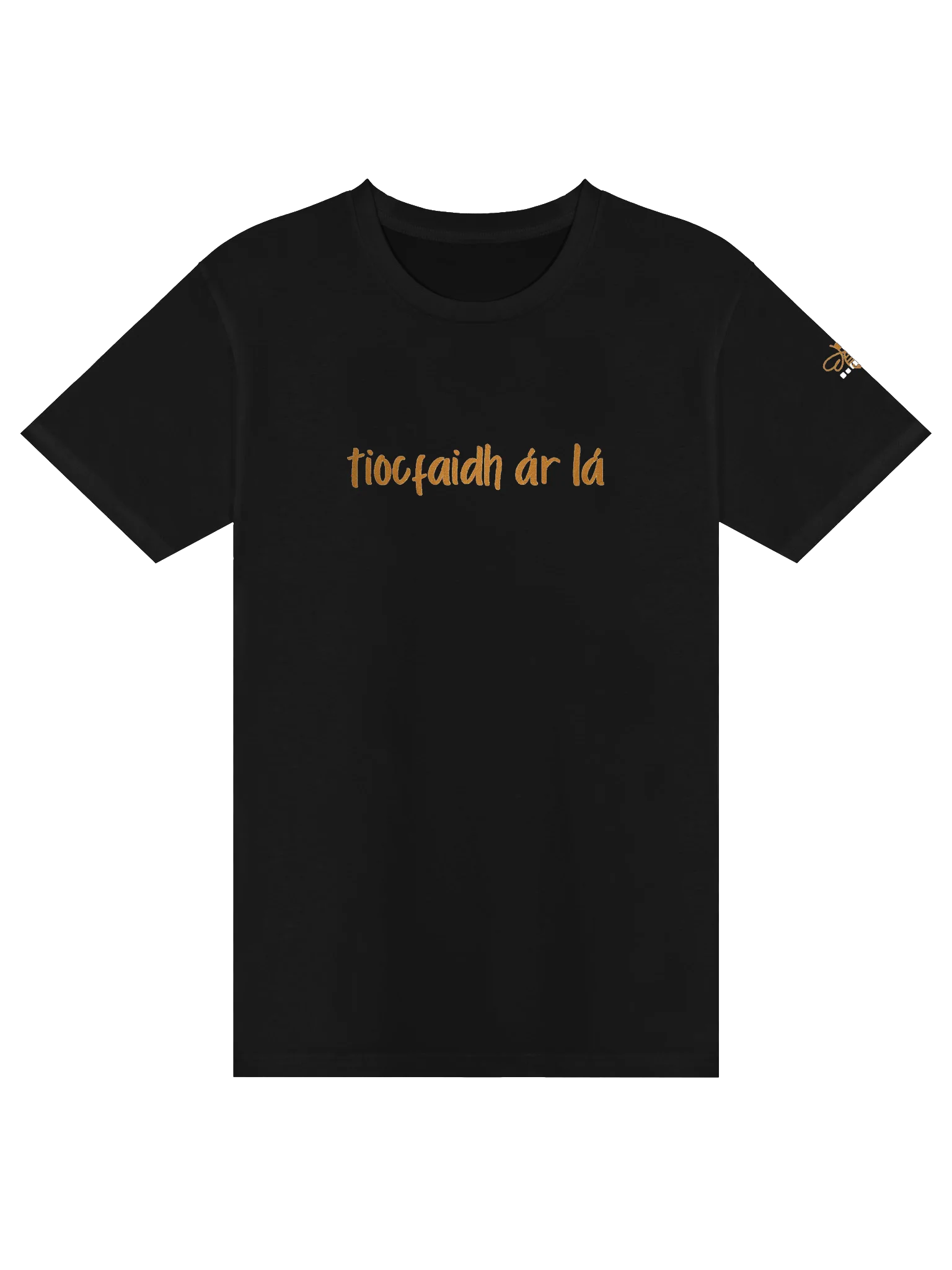 Tiocfaidh Ár Lá Premium Unisex T-shirt product image (1)