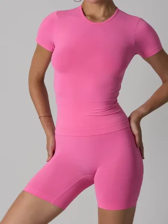 SEAMSNUDEY. SEAMLESS COMFORT SET product image (1)