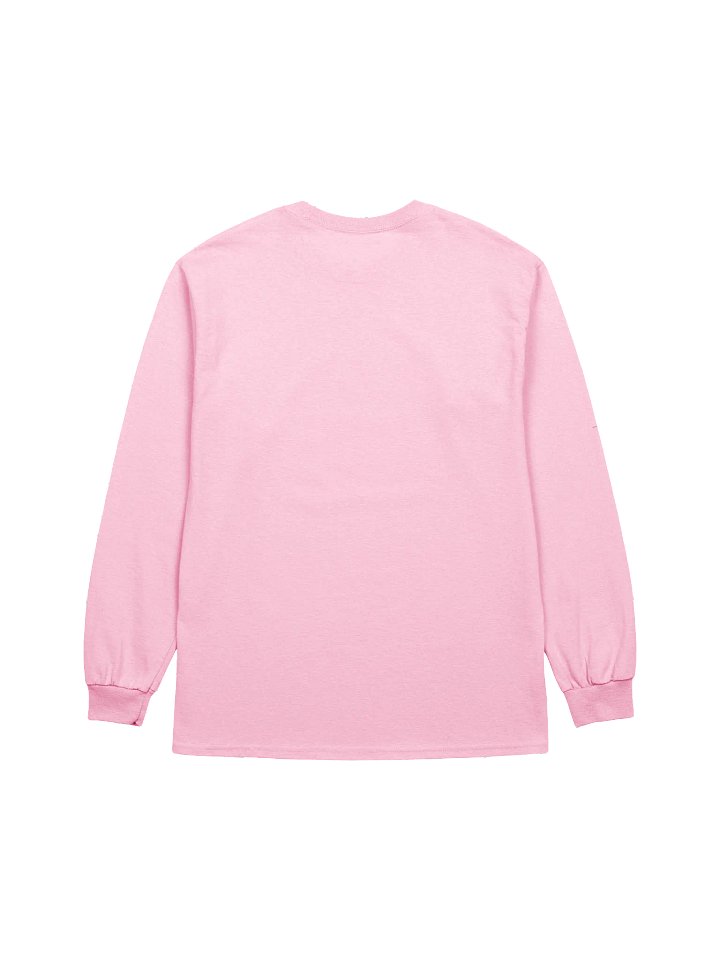 Woke Up Like Longboy - Long Sleeve Tee product image (2)